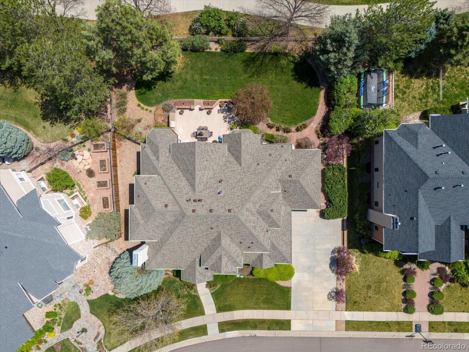 MLS Image #49 for 5700 s benton circle,littleton, Colorado