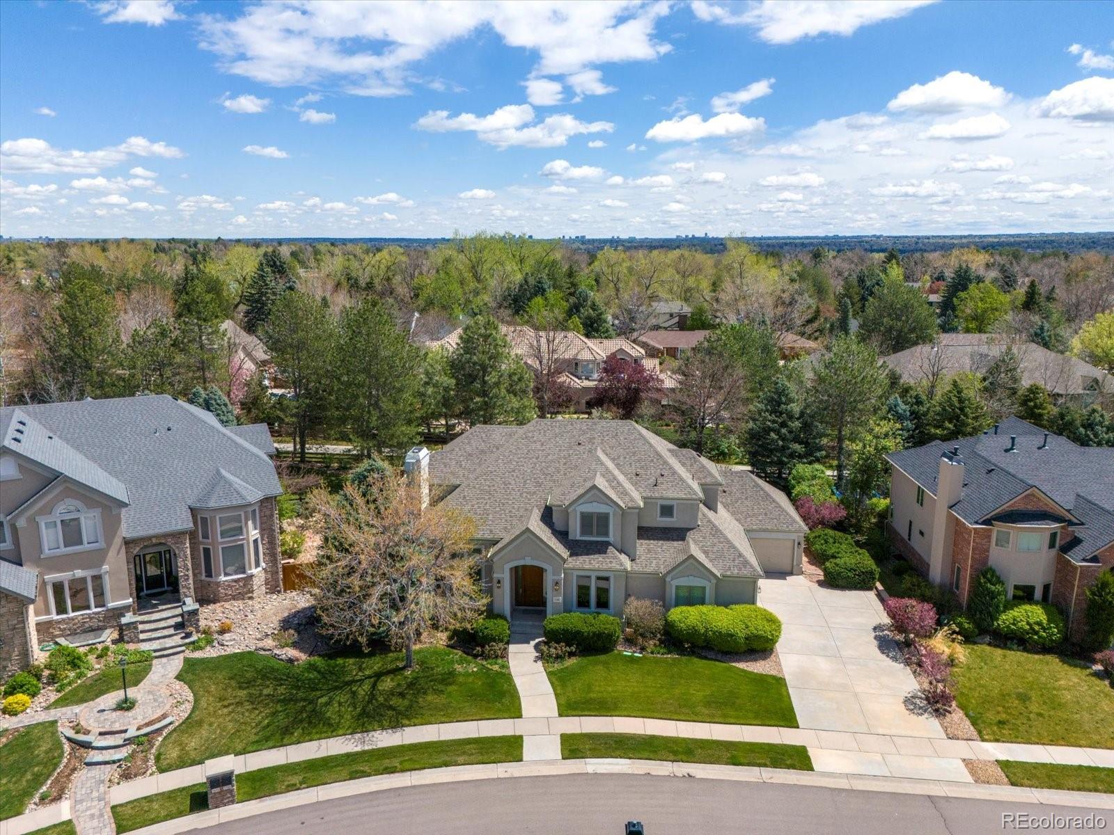 MLS Image #5 for 5700 s benton circle,littleton, Colorado
