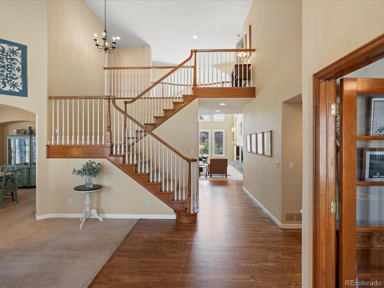 MLS Image #6 for 5700 s benton circle,littleton, Colorado