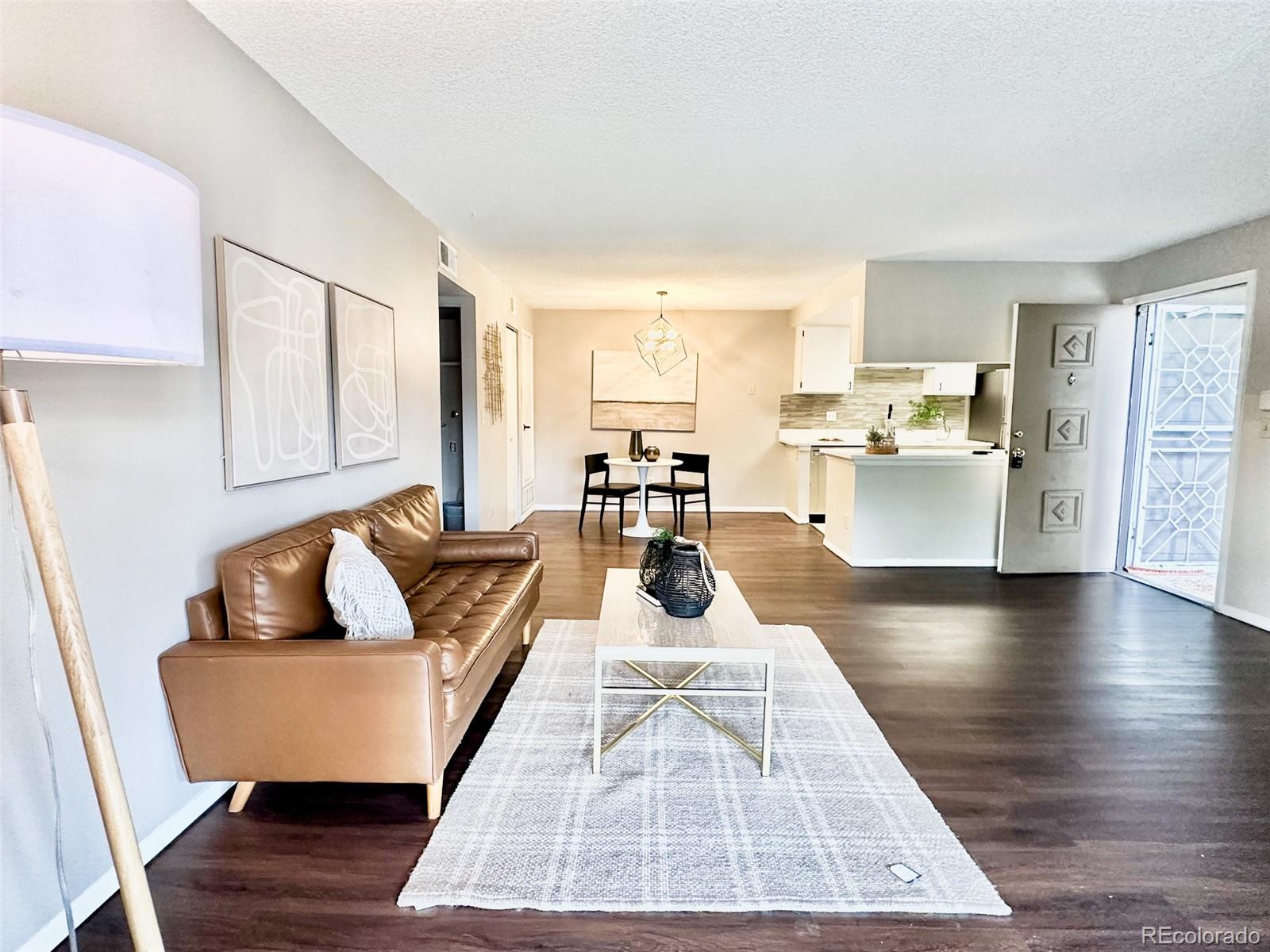 MLS Image #1 for 18064 e ohio avenue,aurora, Colorado