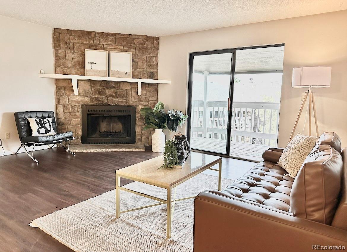 MLS Image #2 for 18064 e ohio avenue,aurora, Colorado