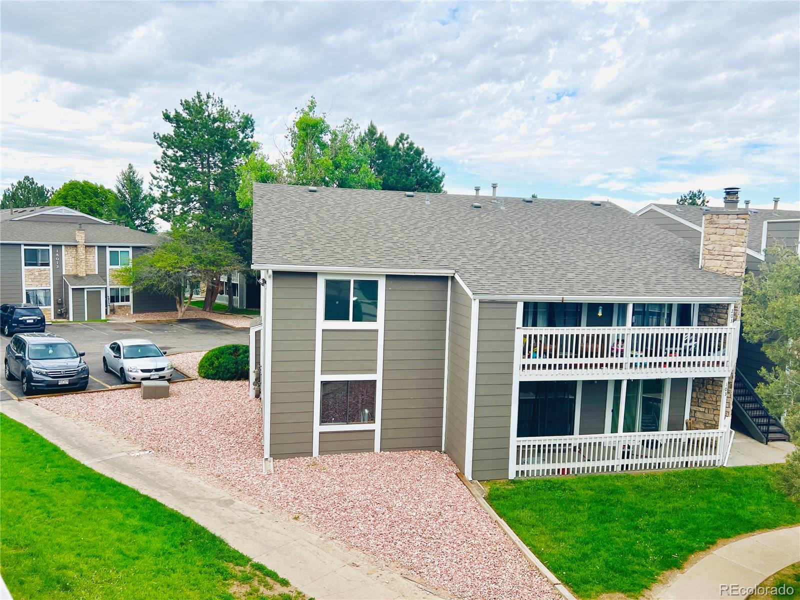 MLS Image #26 for 18064 e ohio avenue,aurora, Colorado