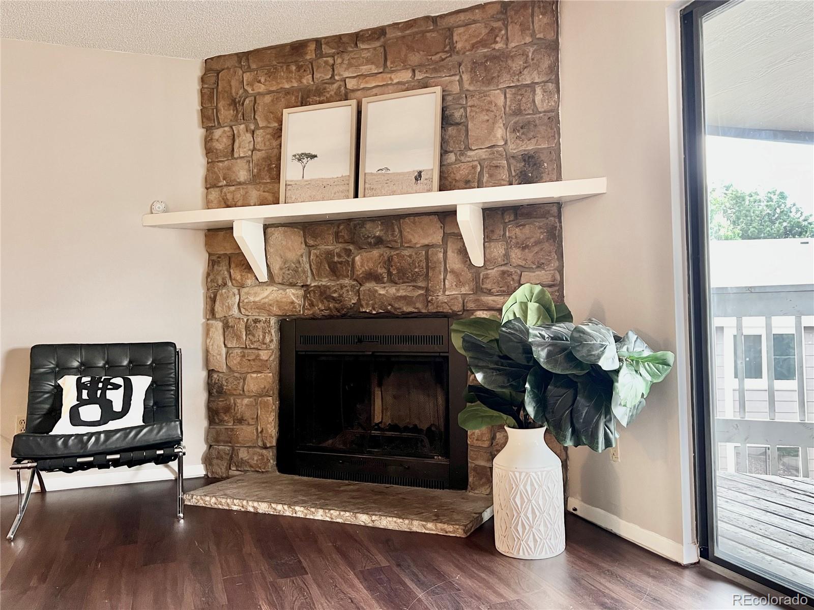 MLS Image #4 for 18064 e ohio avenue,aurora, Colorado