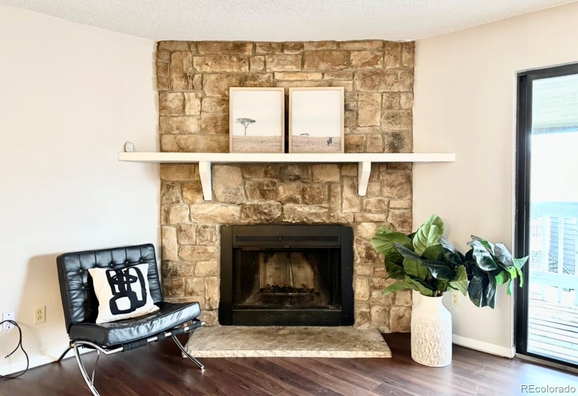 MLS Image #5 for 18064 e ohio avenue,aurora, Colorado