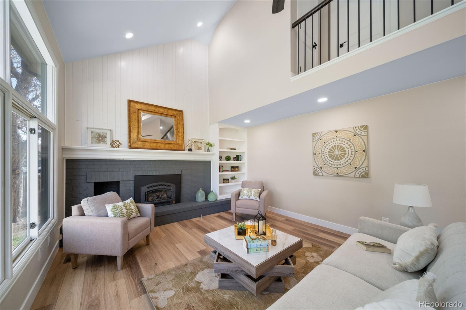 MLS Image #22 for 20838  parliament court,parker, Colorado
