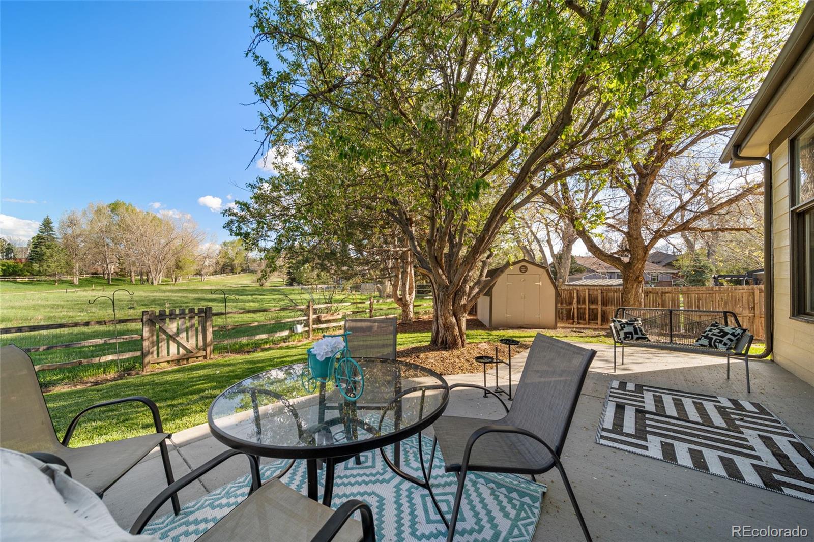 MLS Image #40 for 20838  parliament court,parker, Colorado