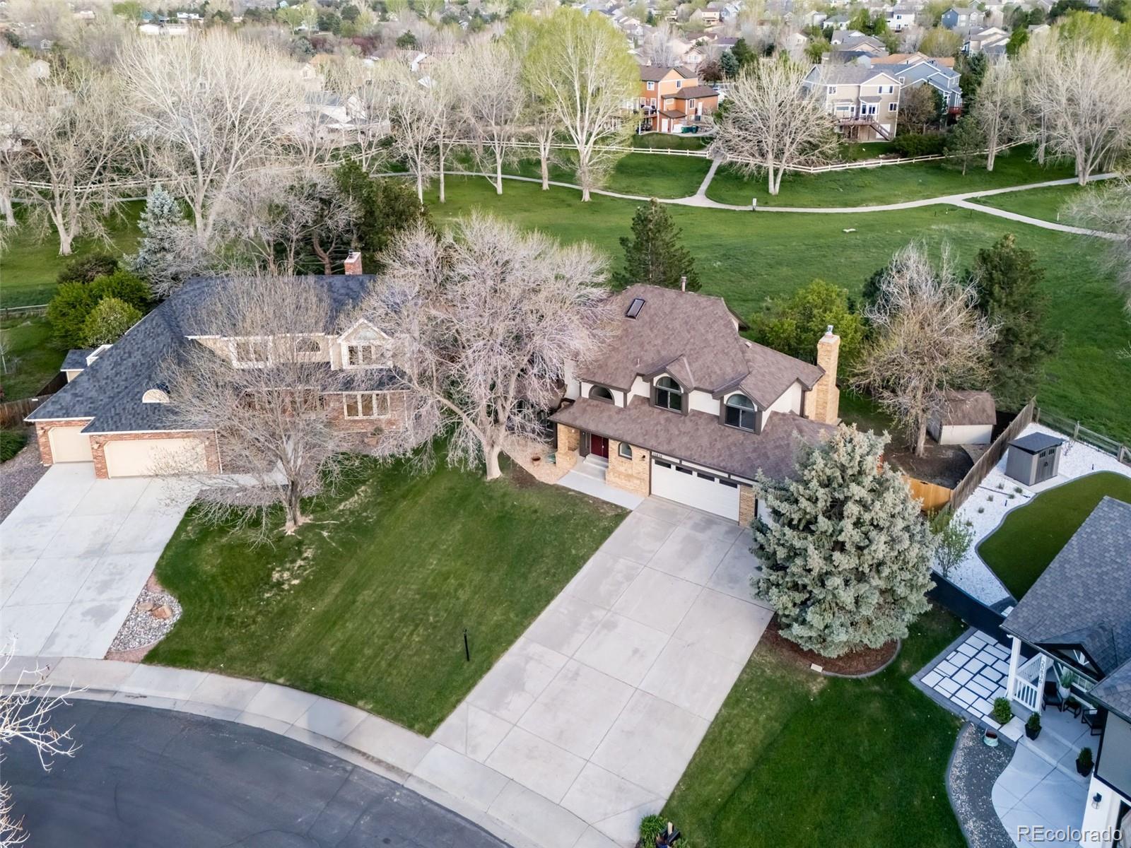MLS Image #44 for 20838  parliament court,parker, Colorado