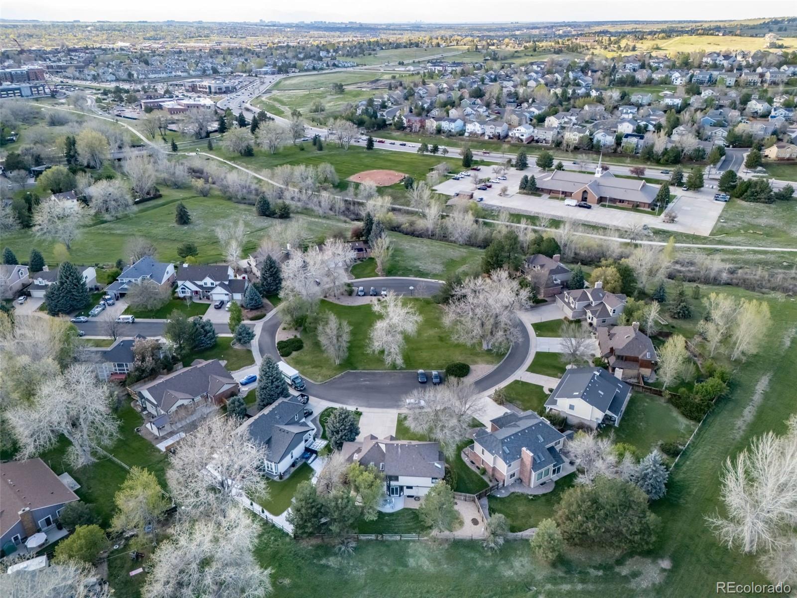 MLS Image #49 for 20838  parliament court,parker, Colorado