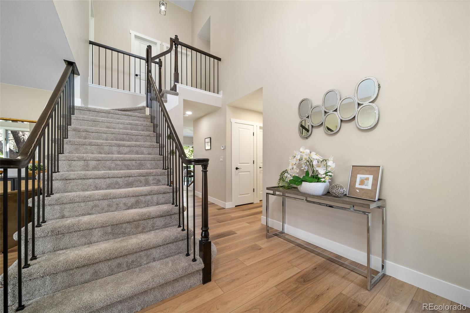 MLS Image #5 for 20838  parliament court,parker, Colorado