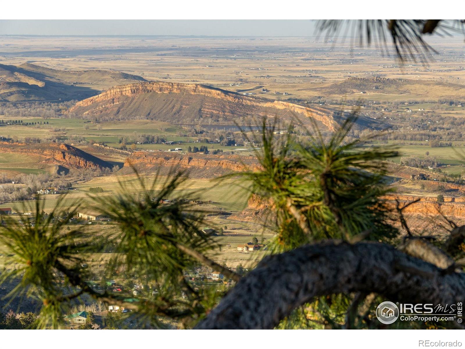 MLS Image #10 for 6300  feldspar court,bellvue, Colorado