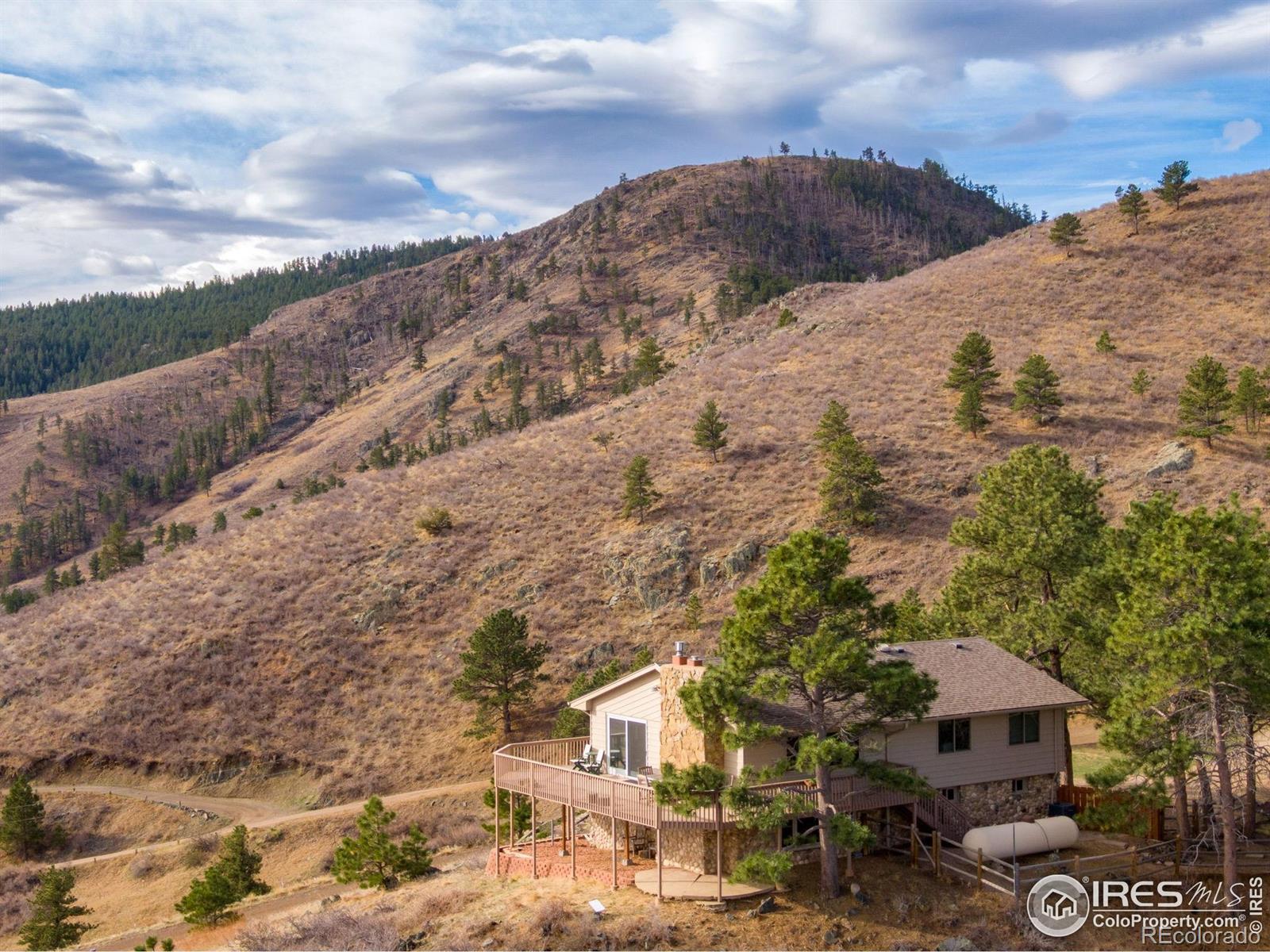 MLS Image #14 for 6300  feldspar court,bellvue, Colorado