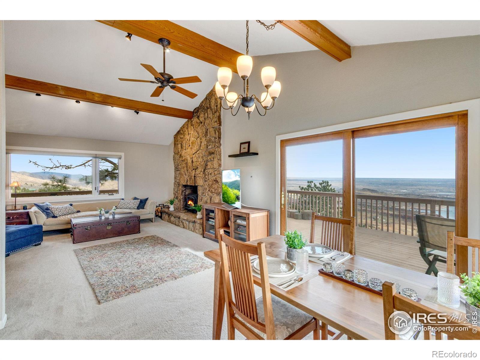 MLS Image #20 for 6300  feldspar court,bellvue, Colorado