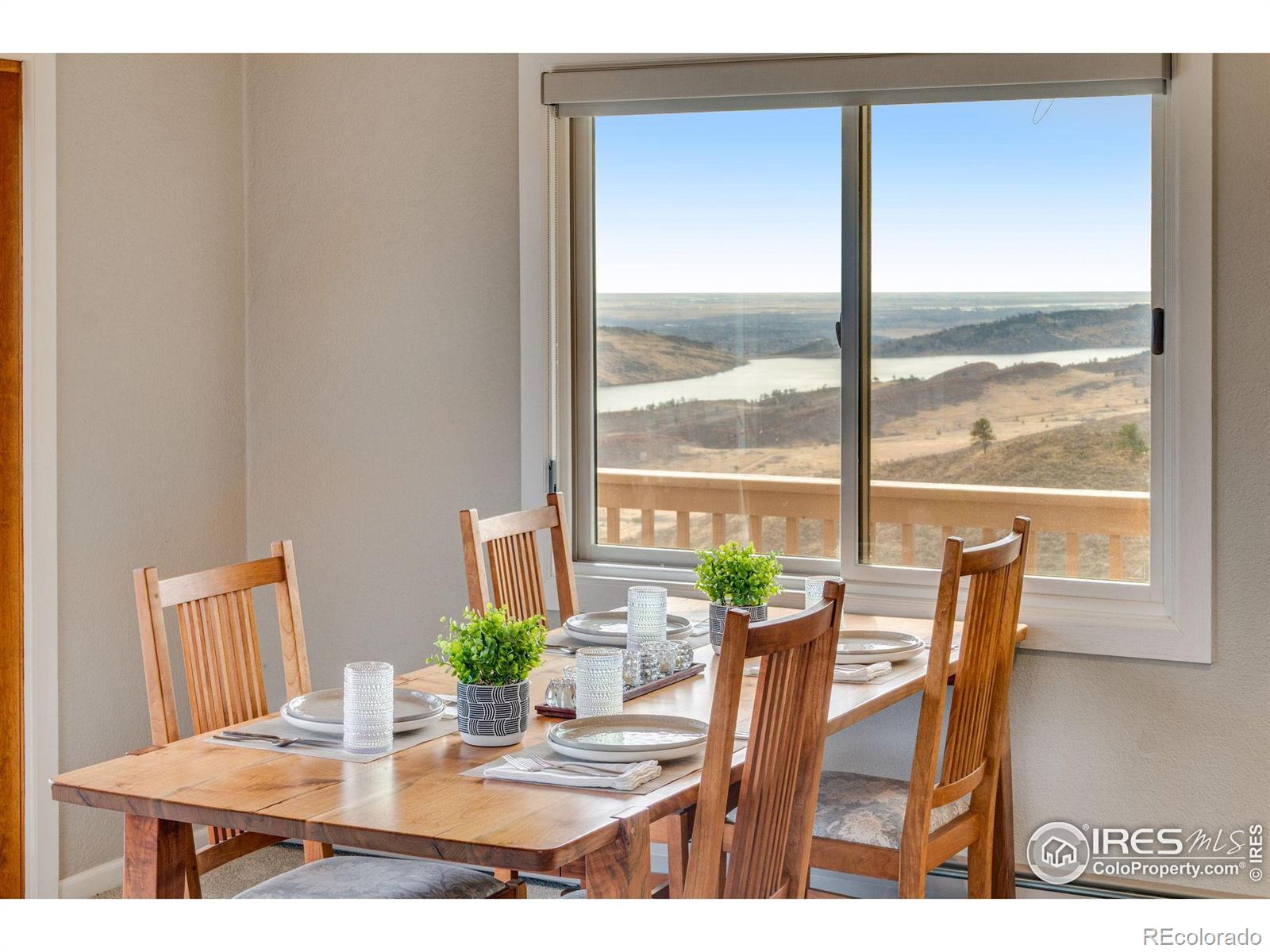 MLS Image #21 for 6300  feldspar court,bellvue, Colorado