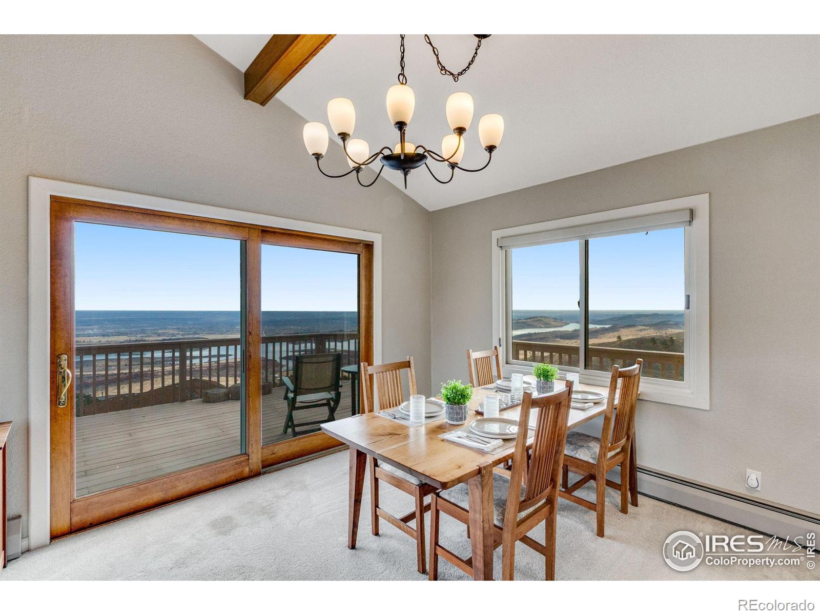 MLS Image #22 for 6300  feldspar court,bellvue, Colorado