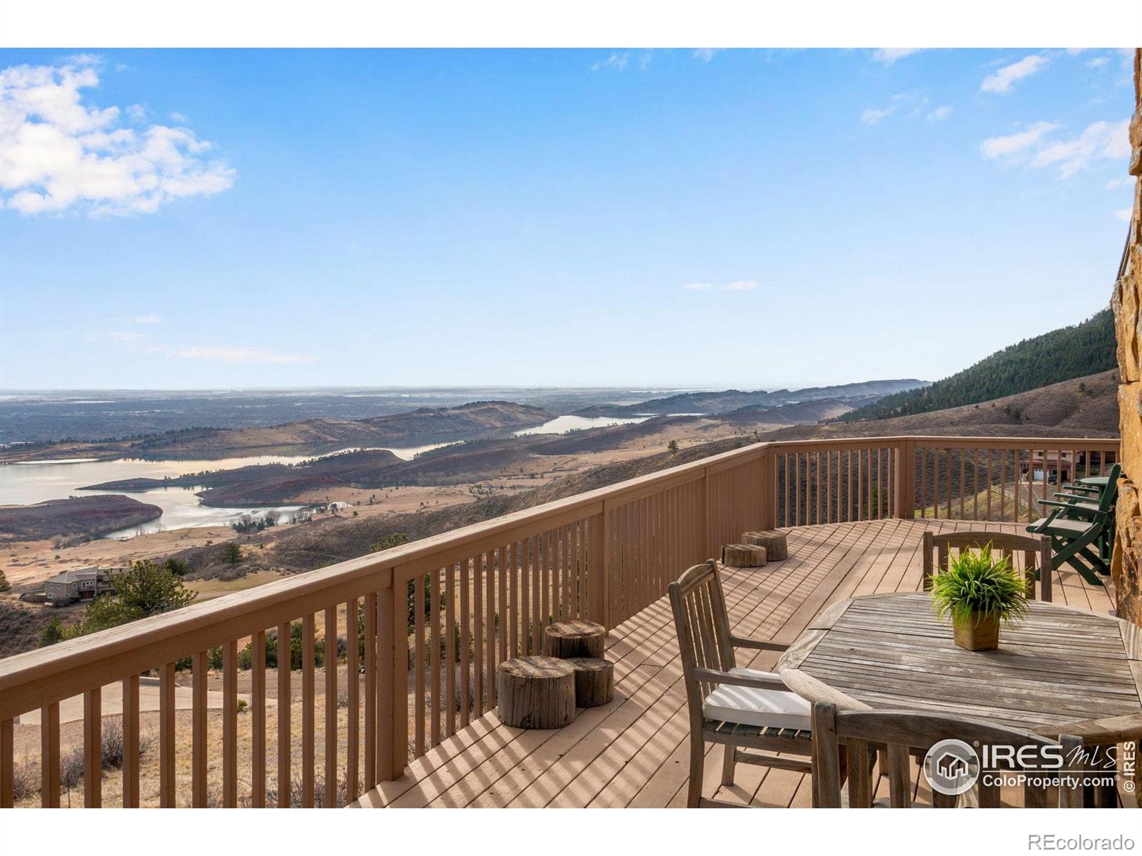 MLS Image #23 for 6300  feldspar court,bellvue, Colorado