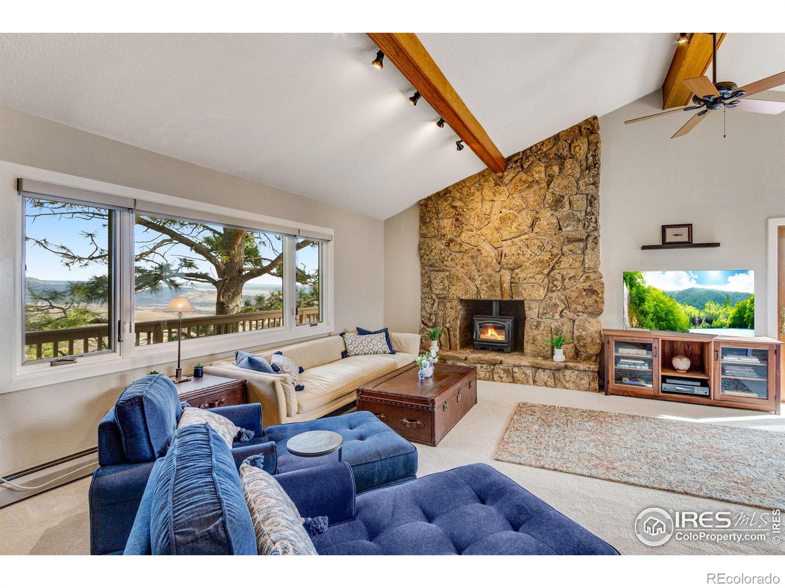MLS Image #26 for 6300  feldspar court,bellvue, Colorado