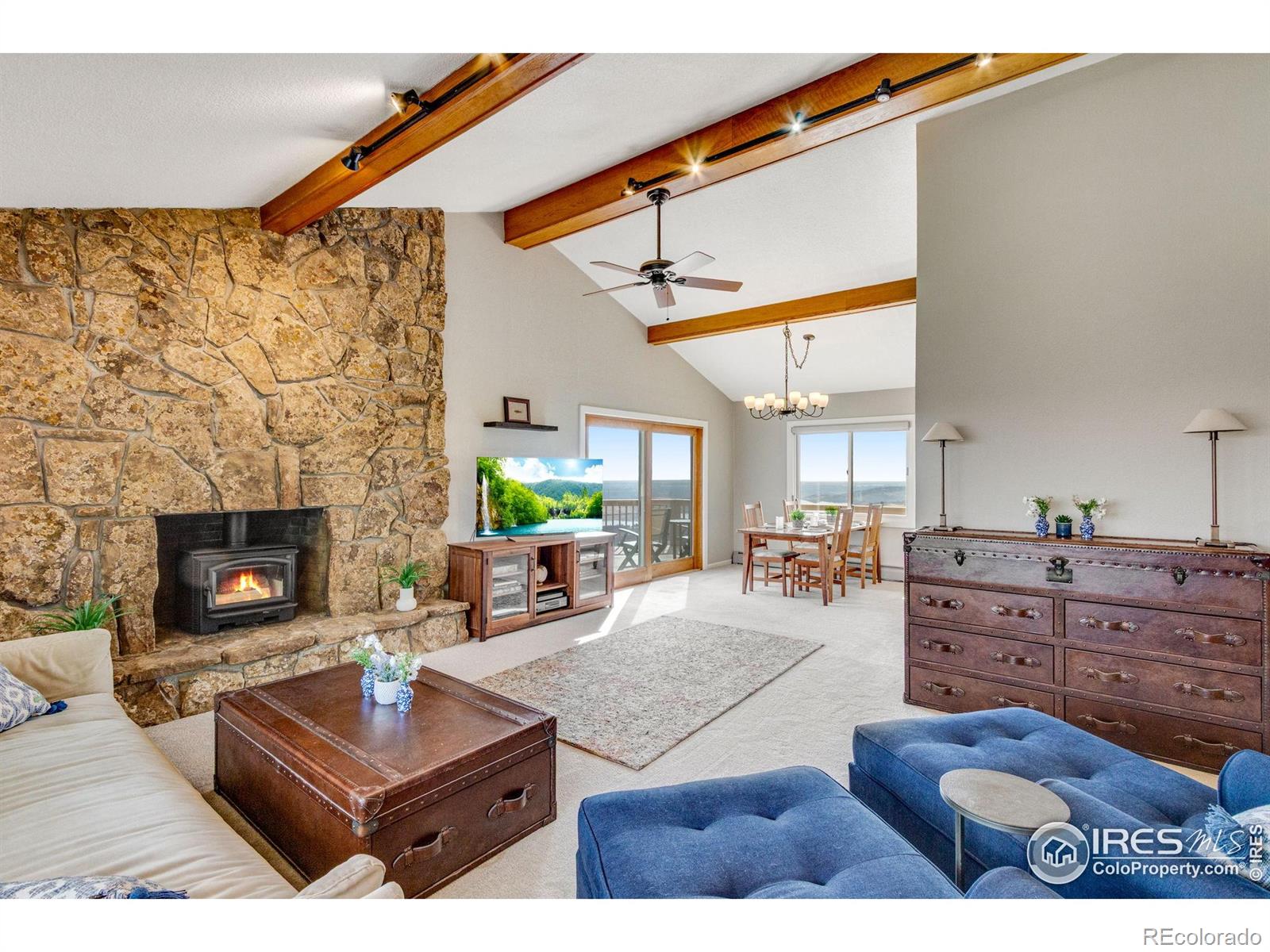 MLS Image #27 for 6300  feldspar court,bellvue, Colorado