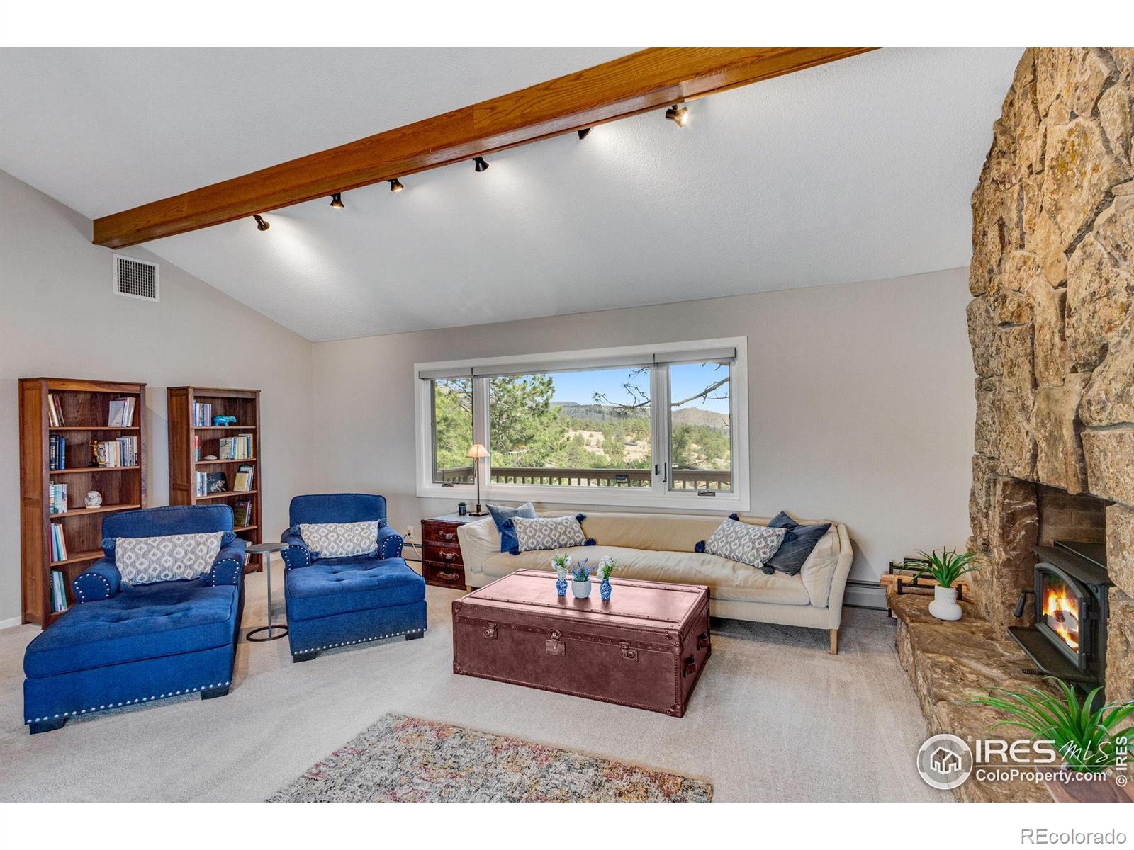 MLS Image #28 for 6300  feldspar court,bellvue, Colorado