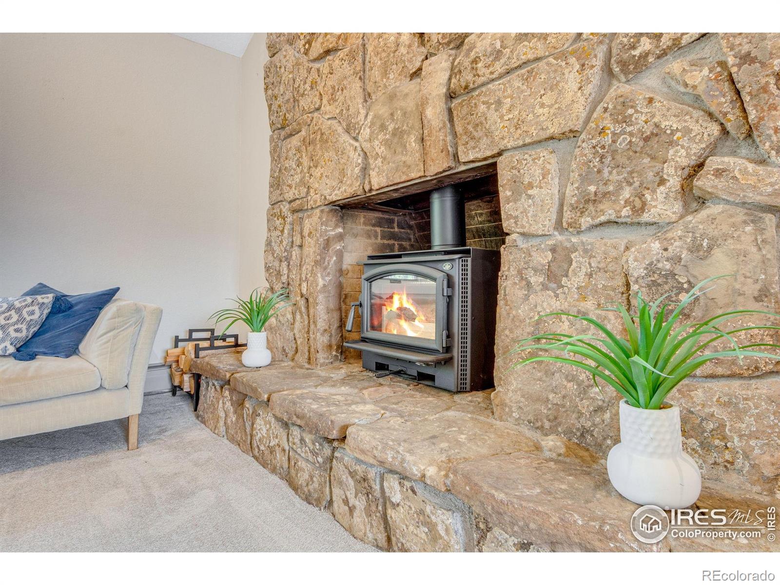 MLS Image #29 for 6300  feldspar court,bellvue, Colorado