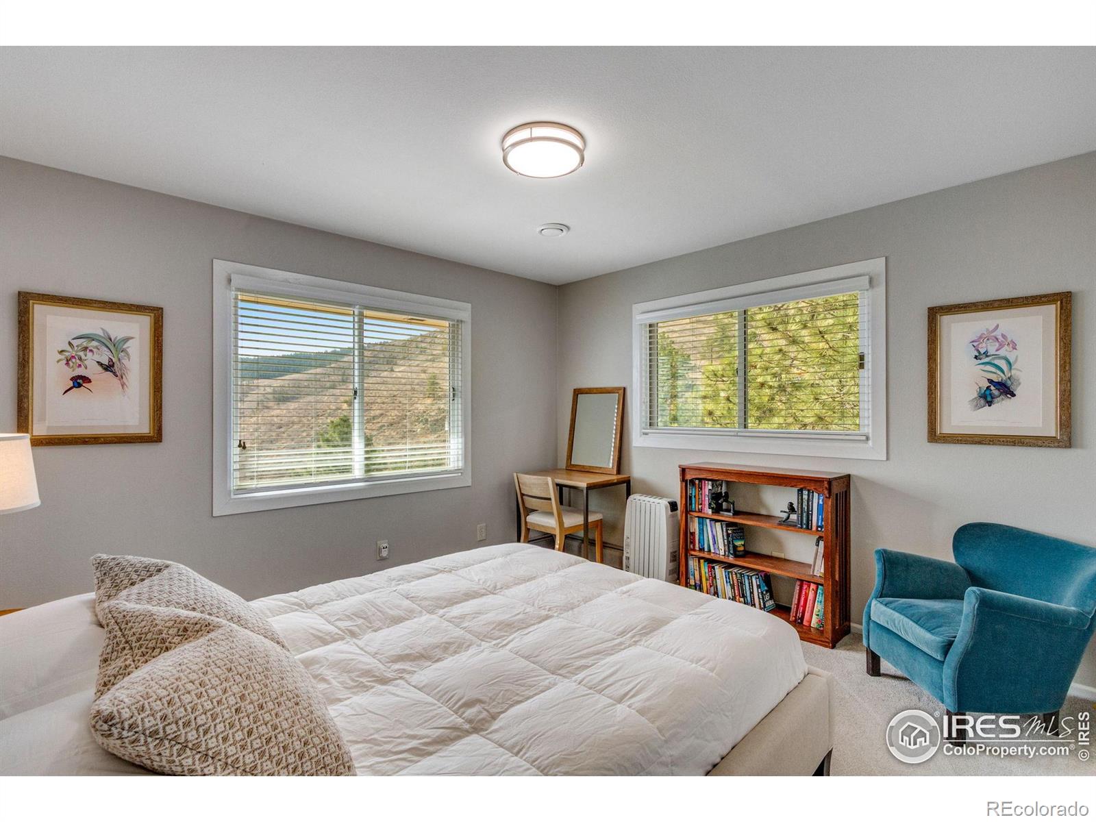 MLS Image #31 for 6300  feldspar court,bellvue, Colorado