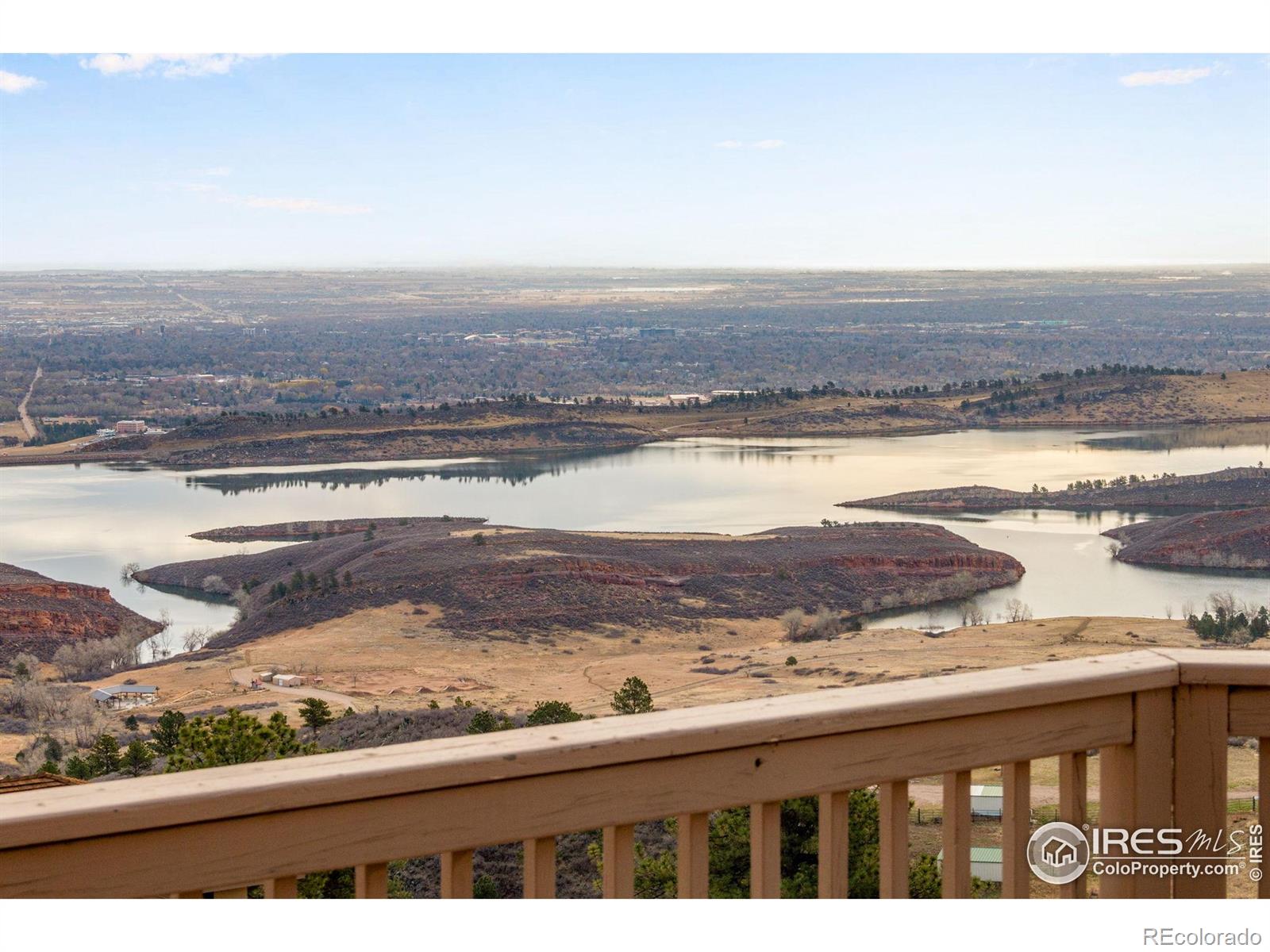 MLS Image #6 for 6300  feldspar court,bellvue, Colorado