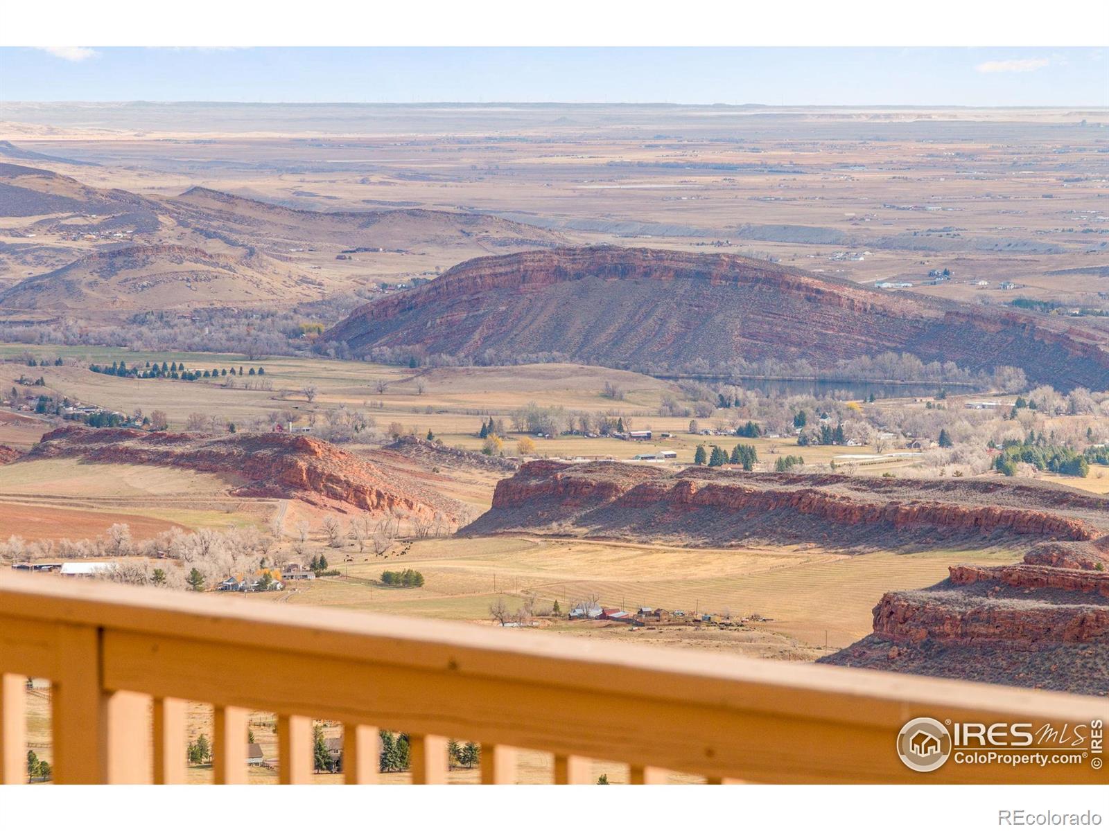 MLS Image #9 for 6300  feldspar court,bellvue, Colorado