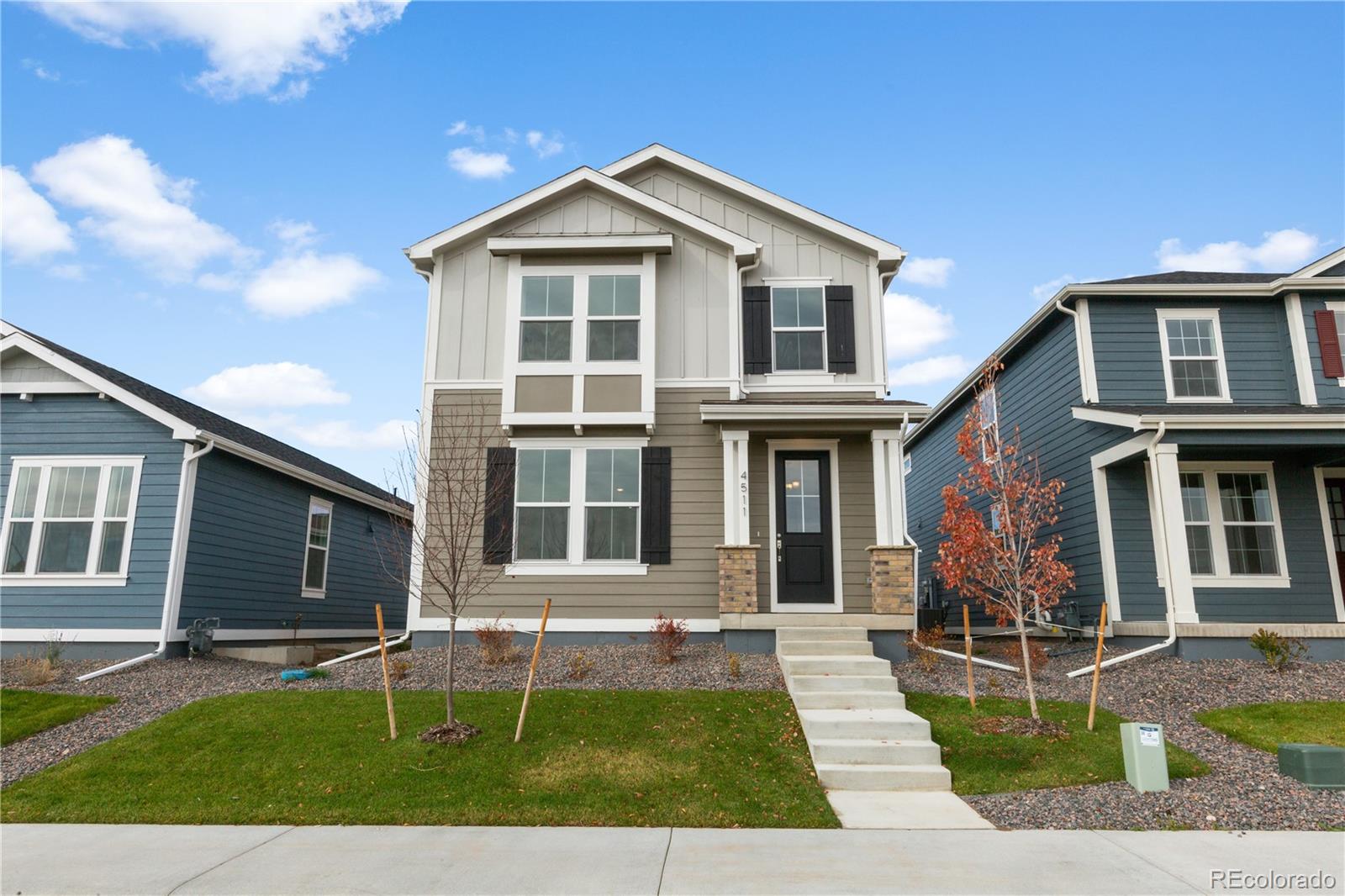 MLS Image #0 for 4511  parkline street,timnath, Colorado