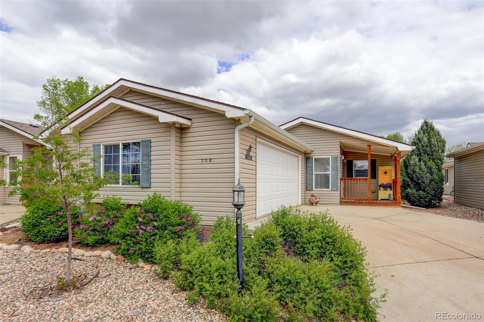 MLS Image #1 for 908  vitala drive,fort collins, Colorado