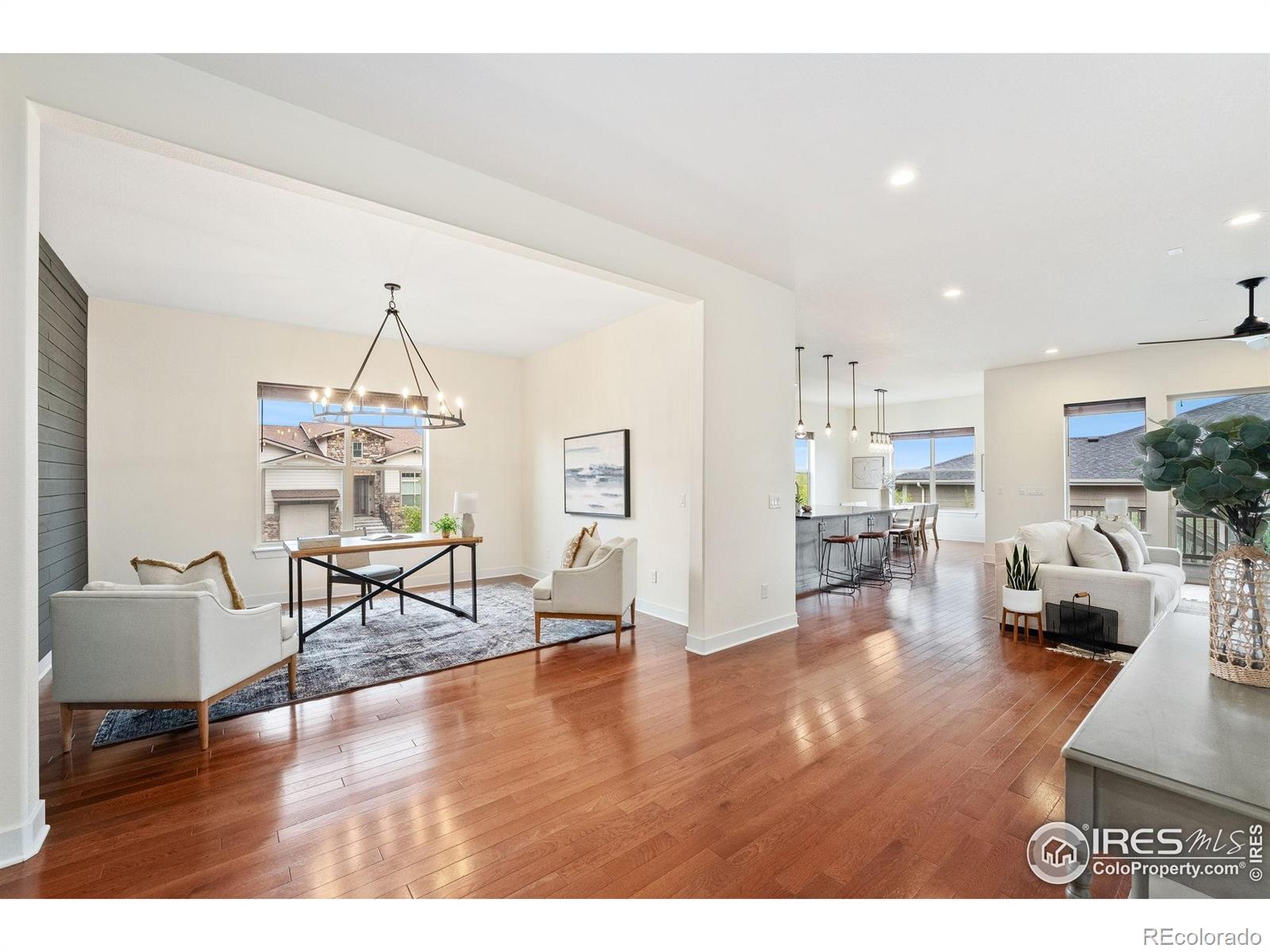 MLS Image #14 for 2615  eagle roost place,fort collins, Colorado