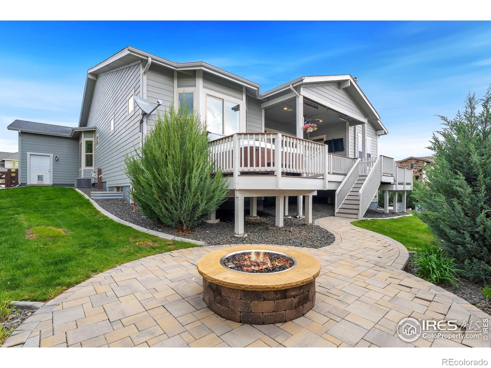 MLS Image #33 for 2615  eagle roost place,fort collins, Colorado
