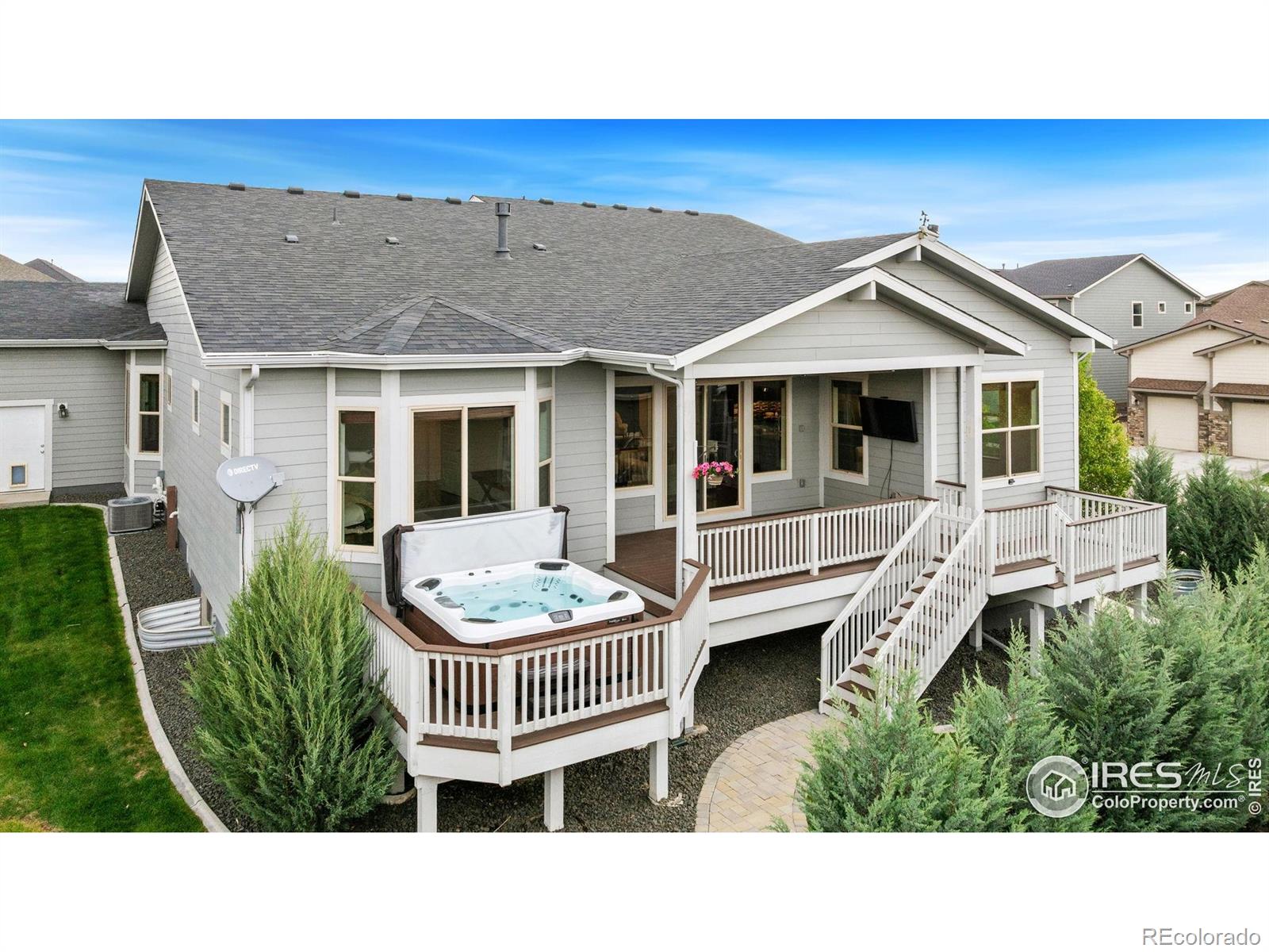 MLS Image #35 for 2615  eagle roost place,fort collins, Colorado