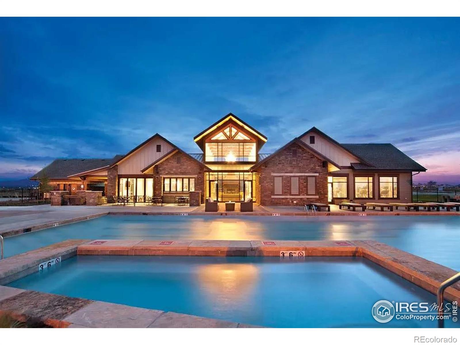 MLS Image #37 for 2615  eagle roost place,fort collins, Colorado