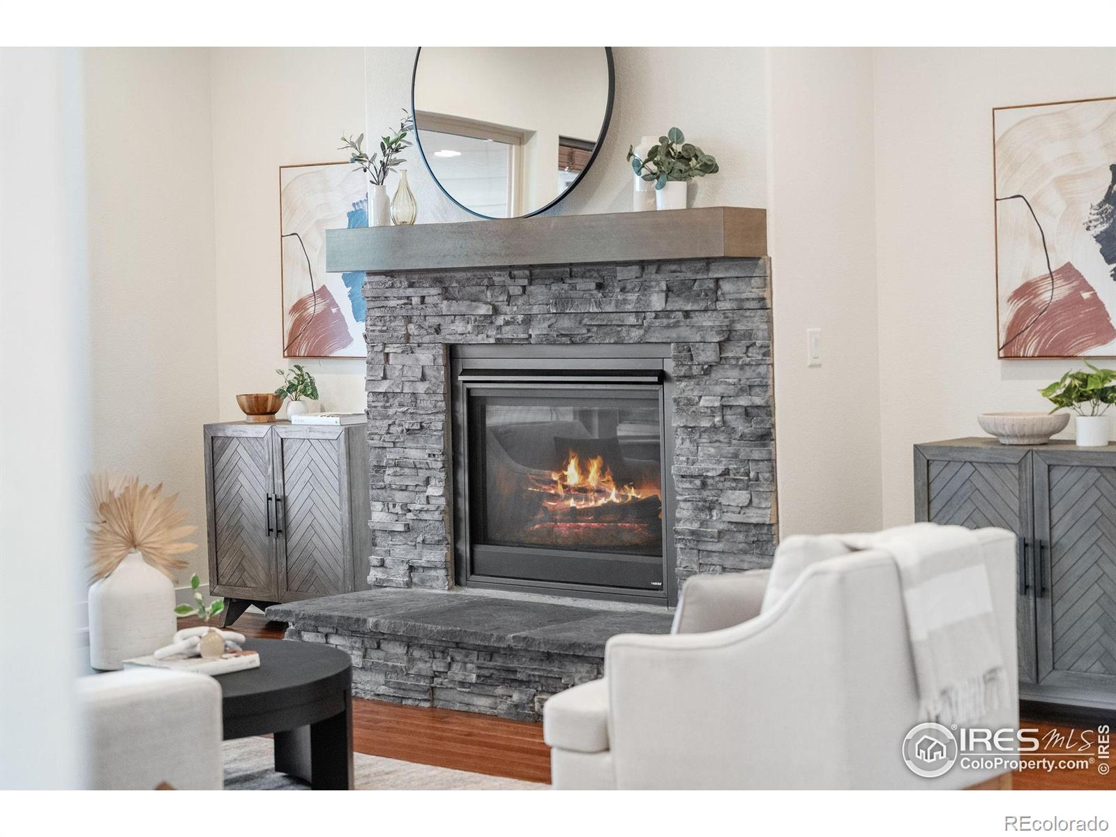 MLS Image #5 for 2615  eagle roost place,fort collins, Colorado