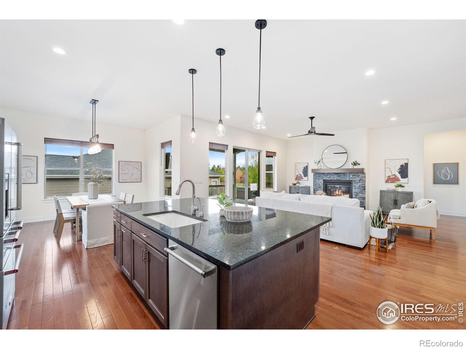 MLS Image #8 for 2615  eagle roost place,fort collins, Colorado