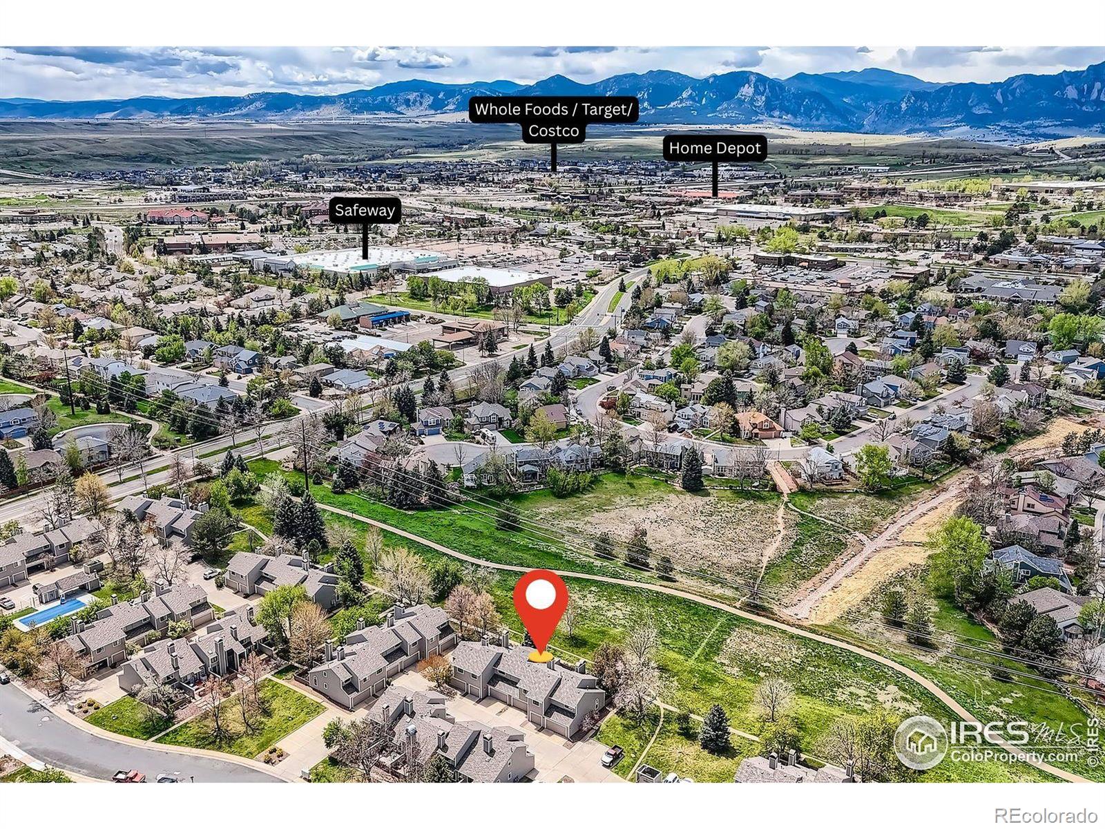 MLS Image #21 for 305 s taft court,louisville, Colorado
