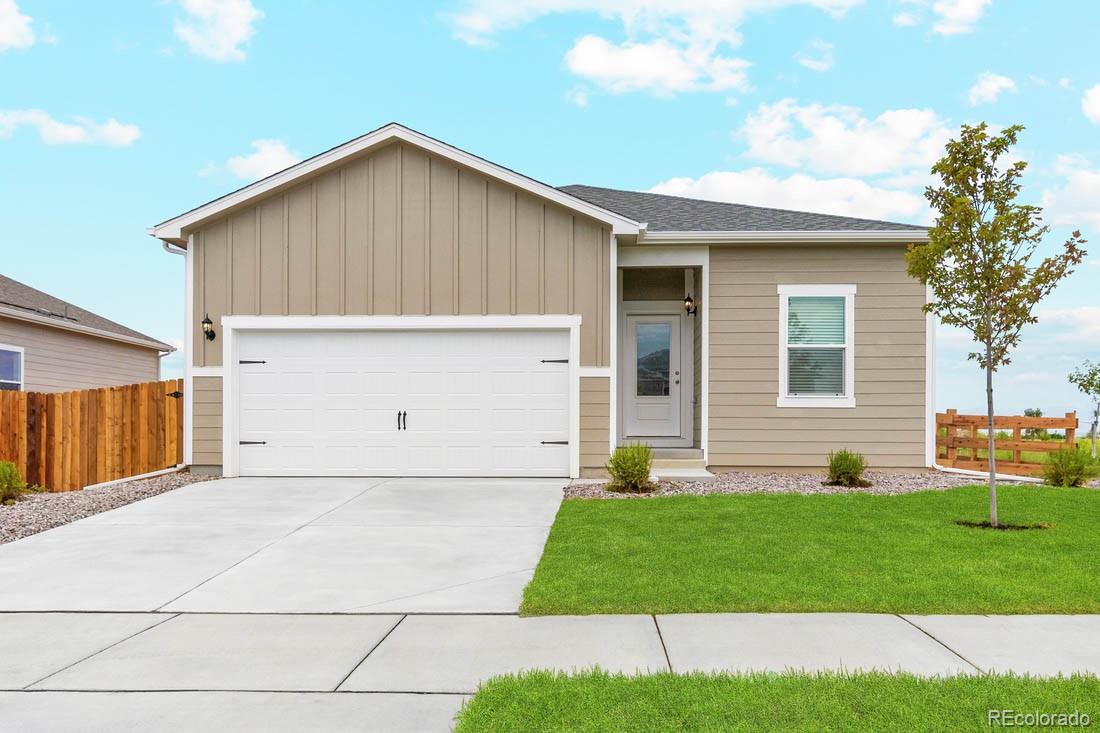 MLS Image #0 for 2214  alyssa street,fort lupton, Colorado