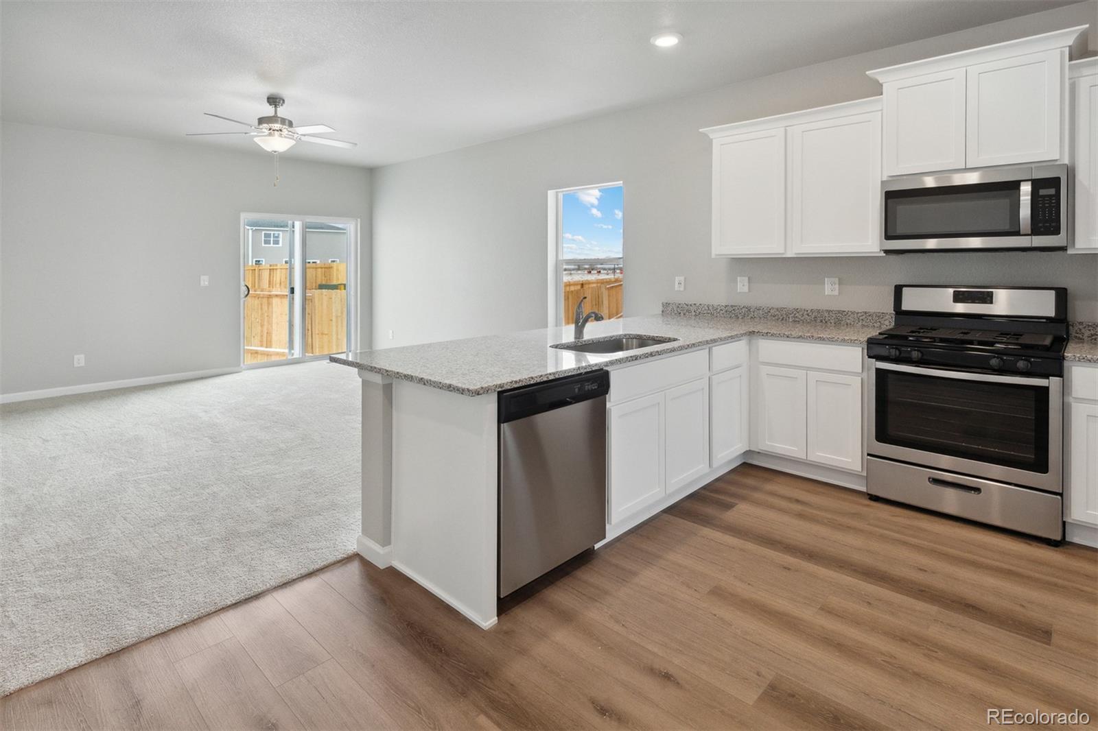 MLS Image #3 for 2214  alyssa street,fort lupton, Colorado