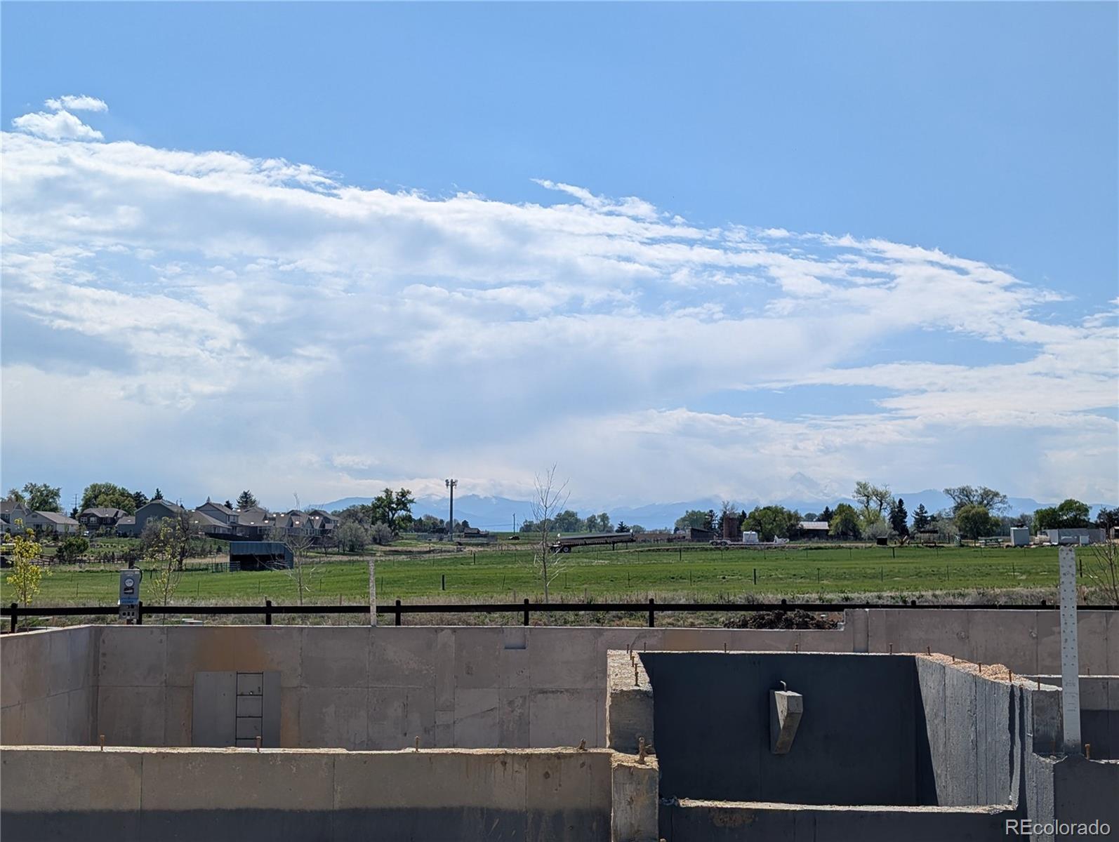 MLS Image #0 for 16873  ballinger circle,mead, Colorado