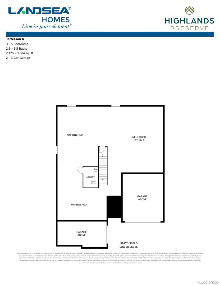 MLS Image #3 for 16873  ballinger circle,mead, Colorado