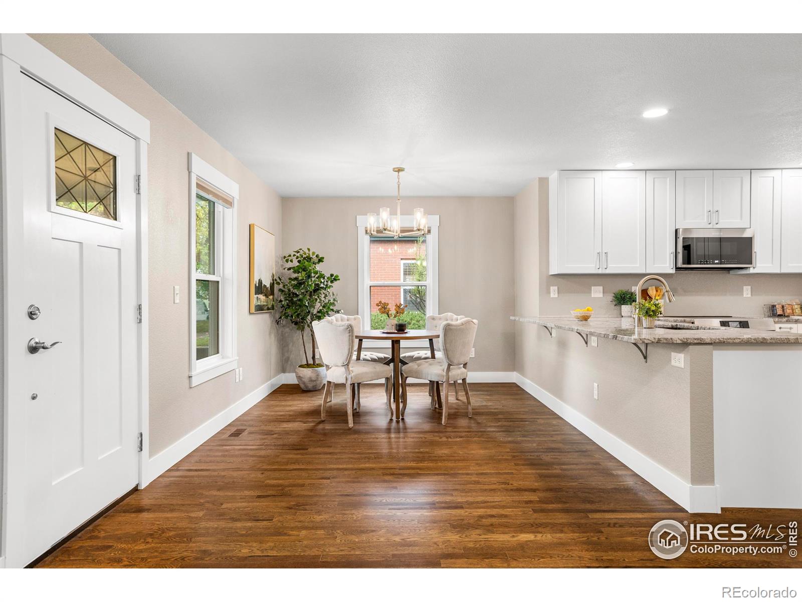MLS Image #5 for 120 e nebraska avenue,berthoud, Colorado