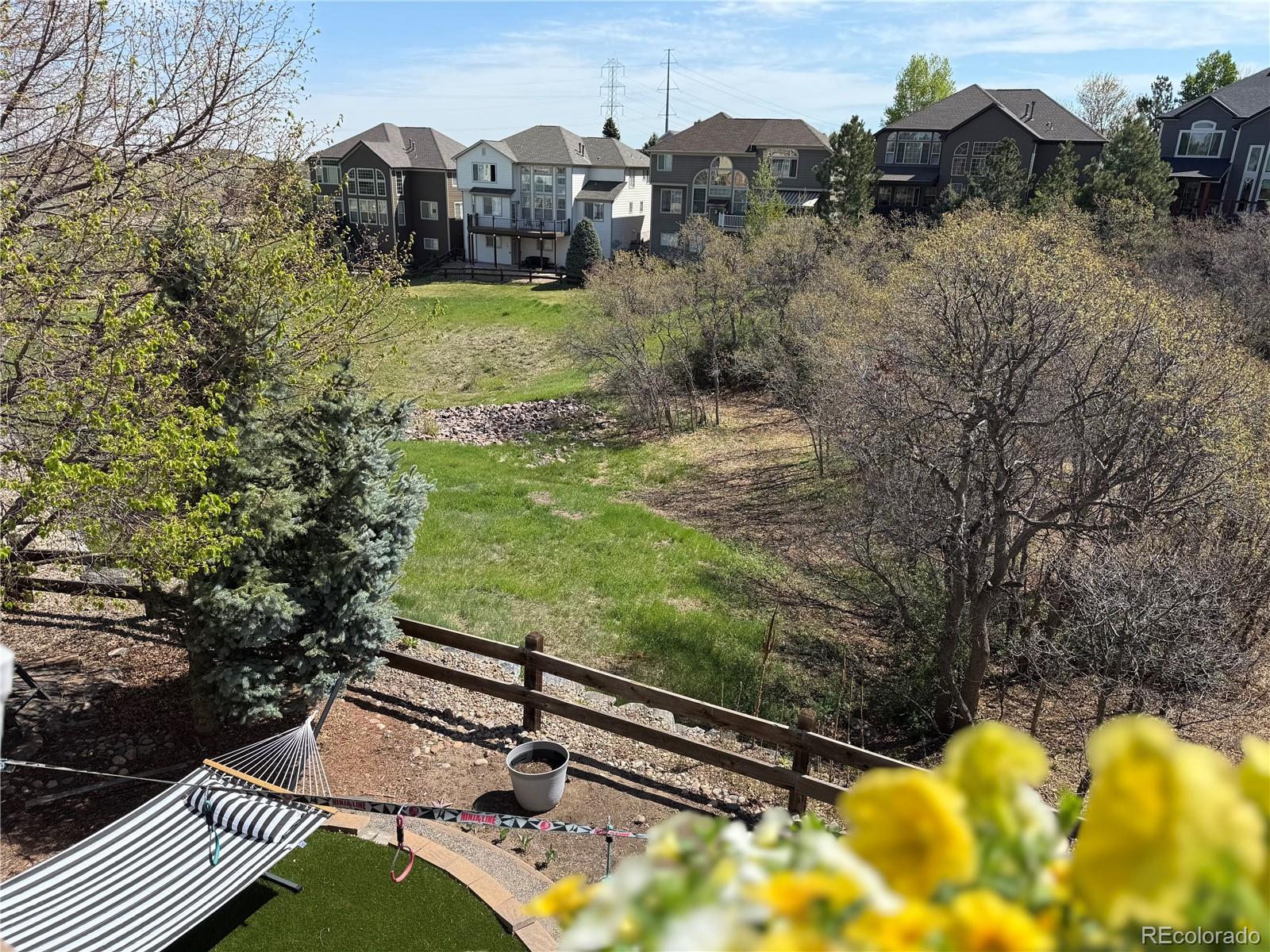 MLS Image #2 for 12380  jasper pointe way,castle pines, Colorado