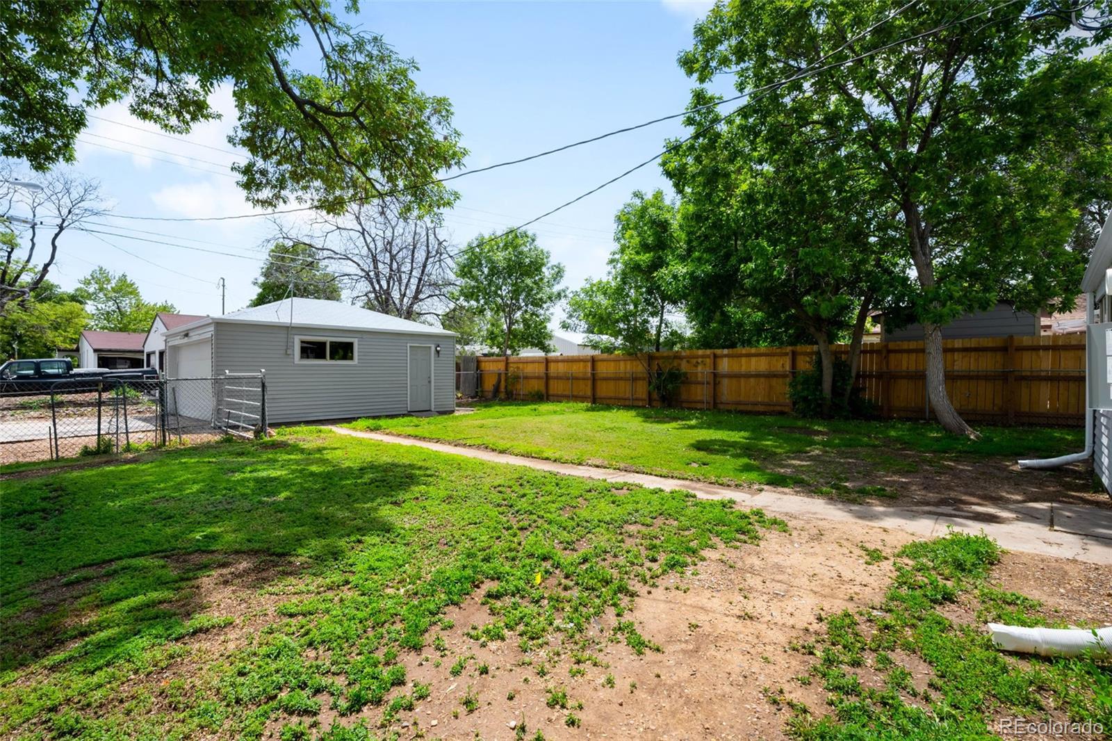 MLS Image #15 for 1180  newark street,aurora, Colorado