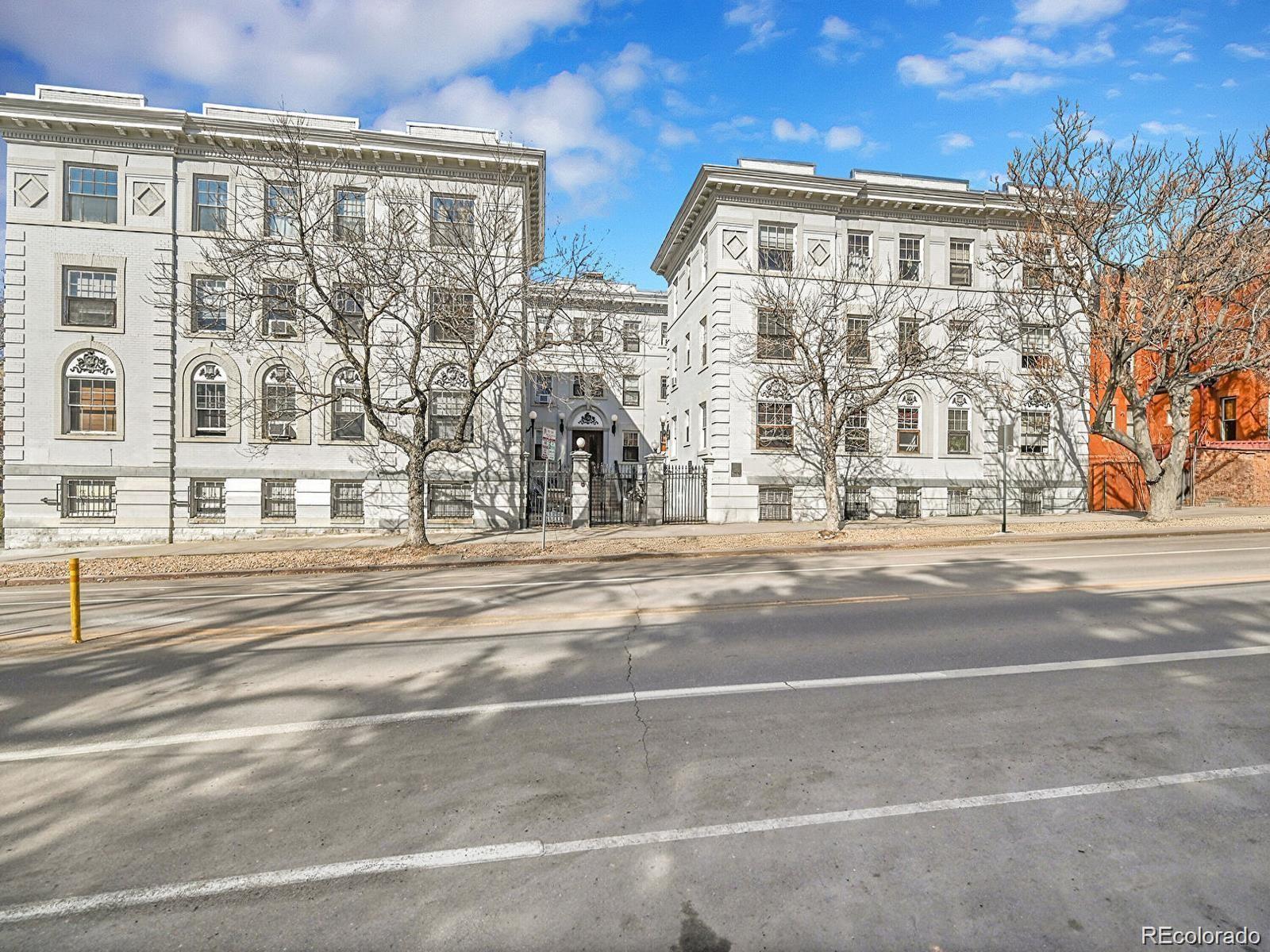 MLS Image #1 for 215 e 11th avenue,denver, Colorado