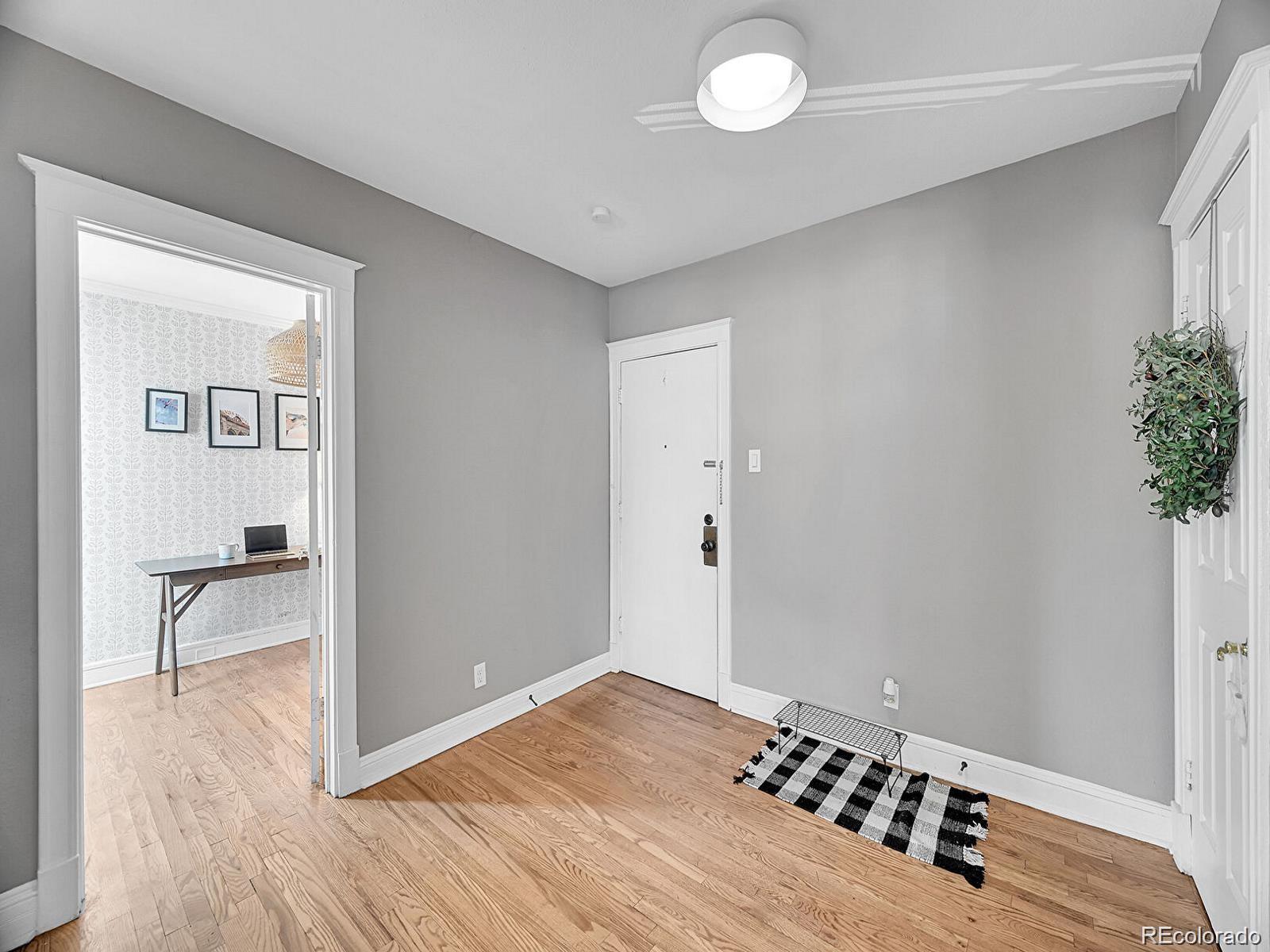 MLS Image #3 for 215 e 11th avenue,denver, Colorado