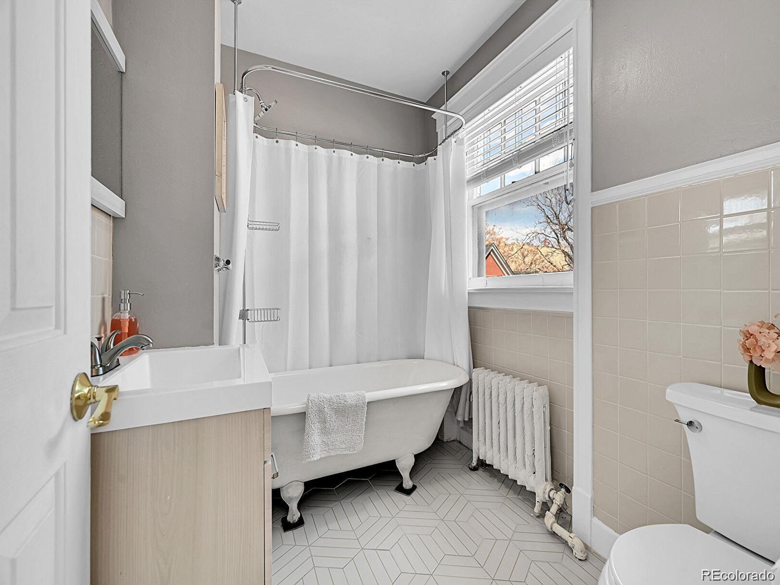 MLS Image #4 for 215 e 11th avenue,denver, Colorado
