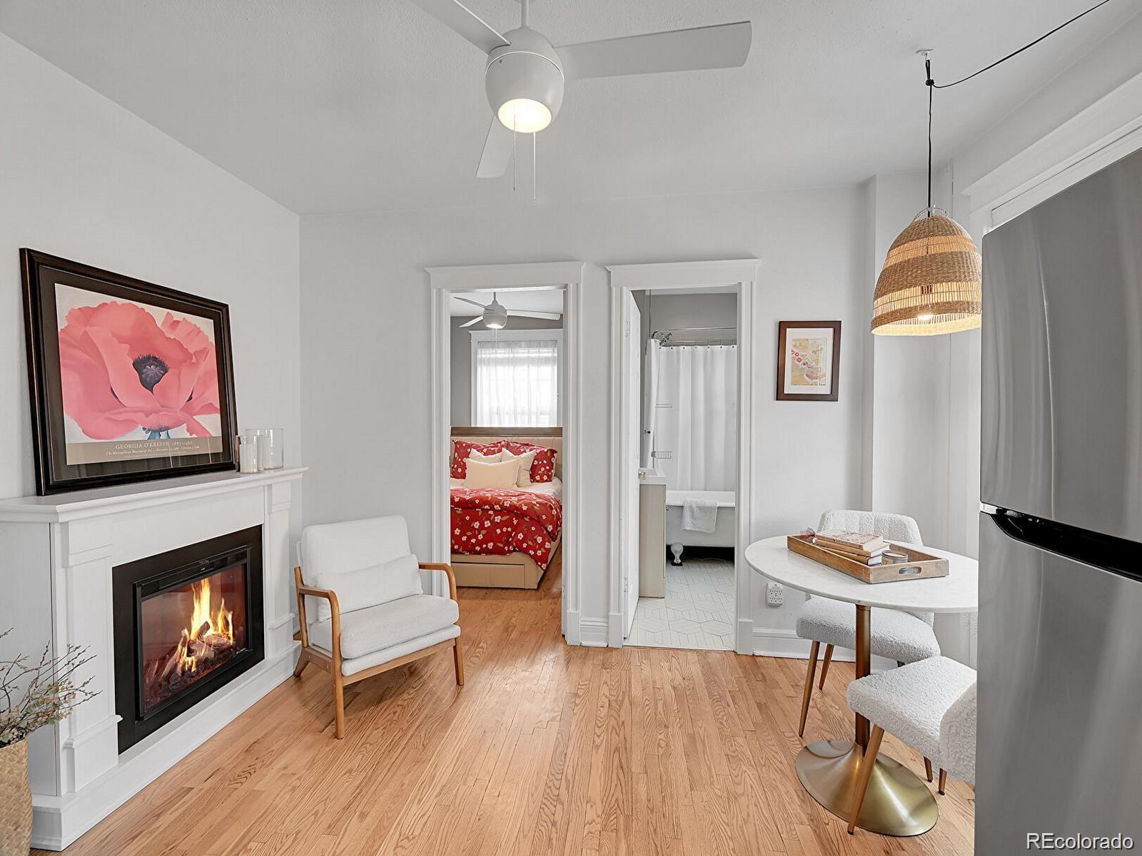 MLS Image #5 for 215 e 11th avenue,denver, Colorado