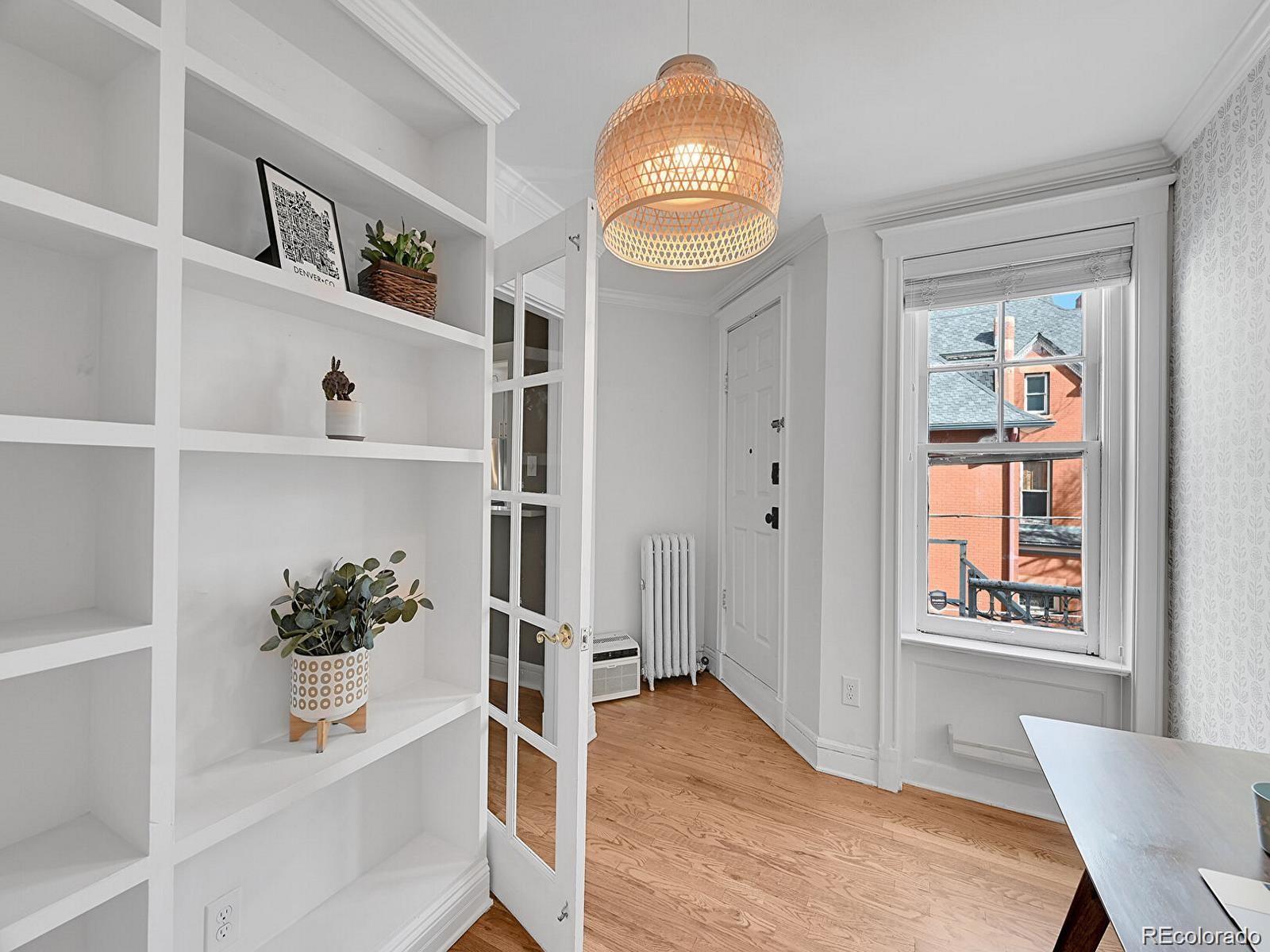 MLS Image #6 for 215 e 11th avenue,denver, Colorado