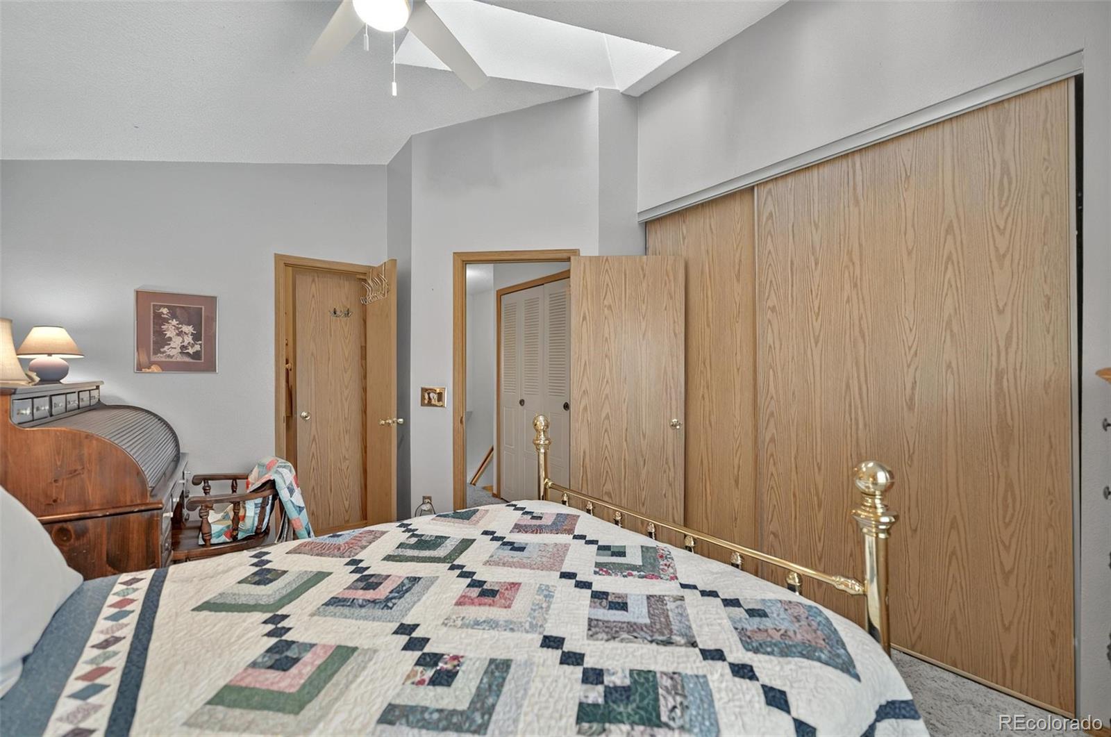 MLS Image #10 for 3436  queen anne way,colorado springs, Colorado