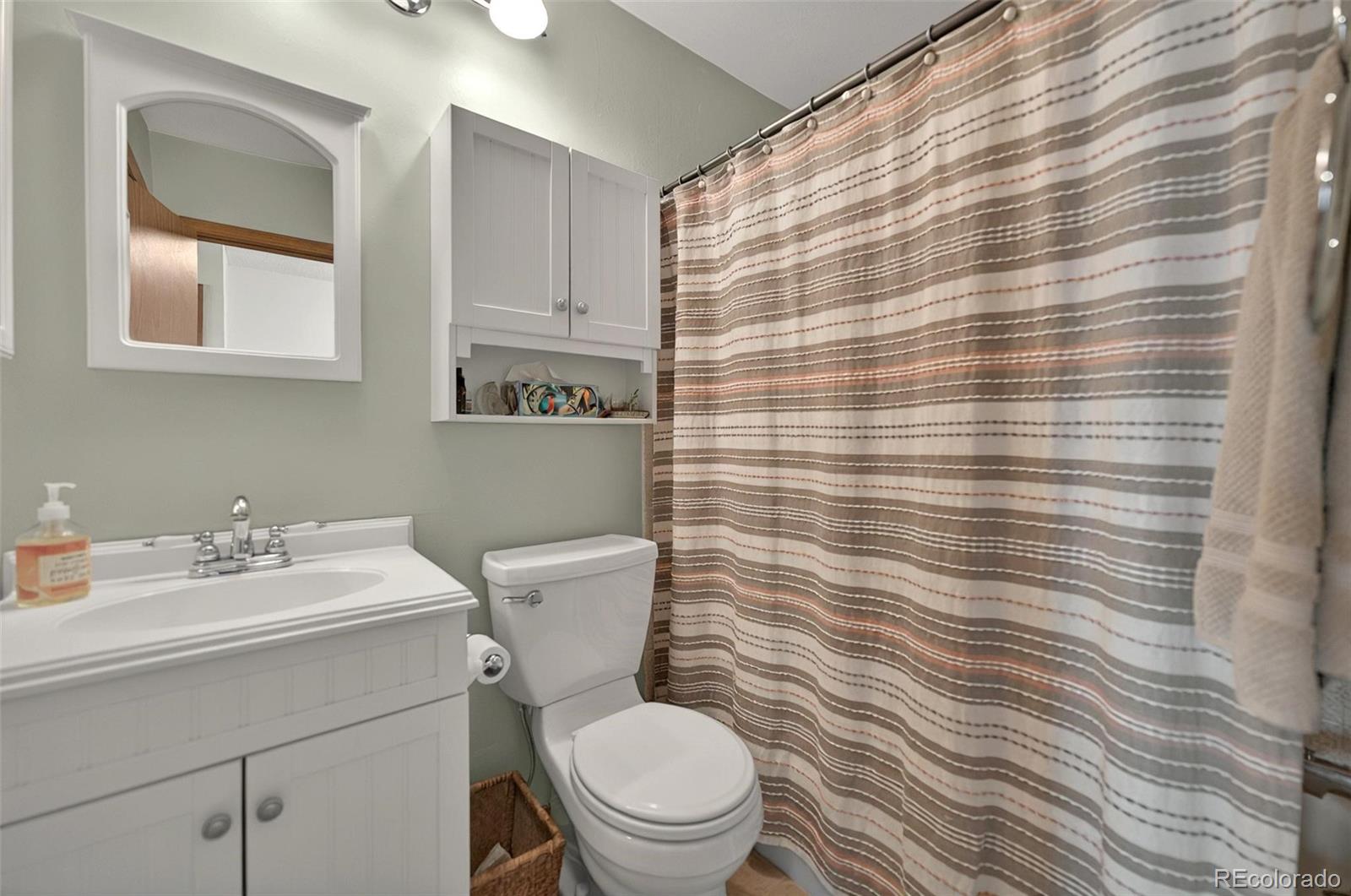 MLS Image #11 for 3436  queen anne way,colorado springs, Colorado