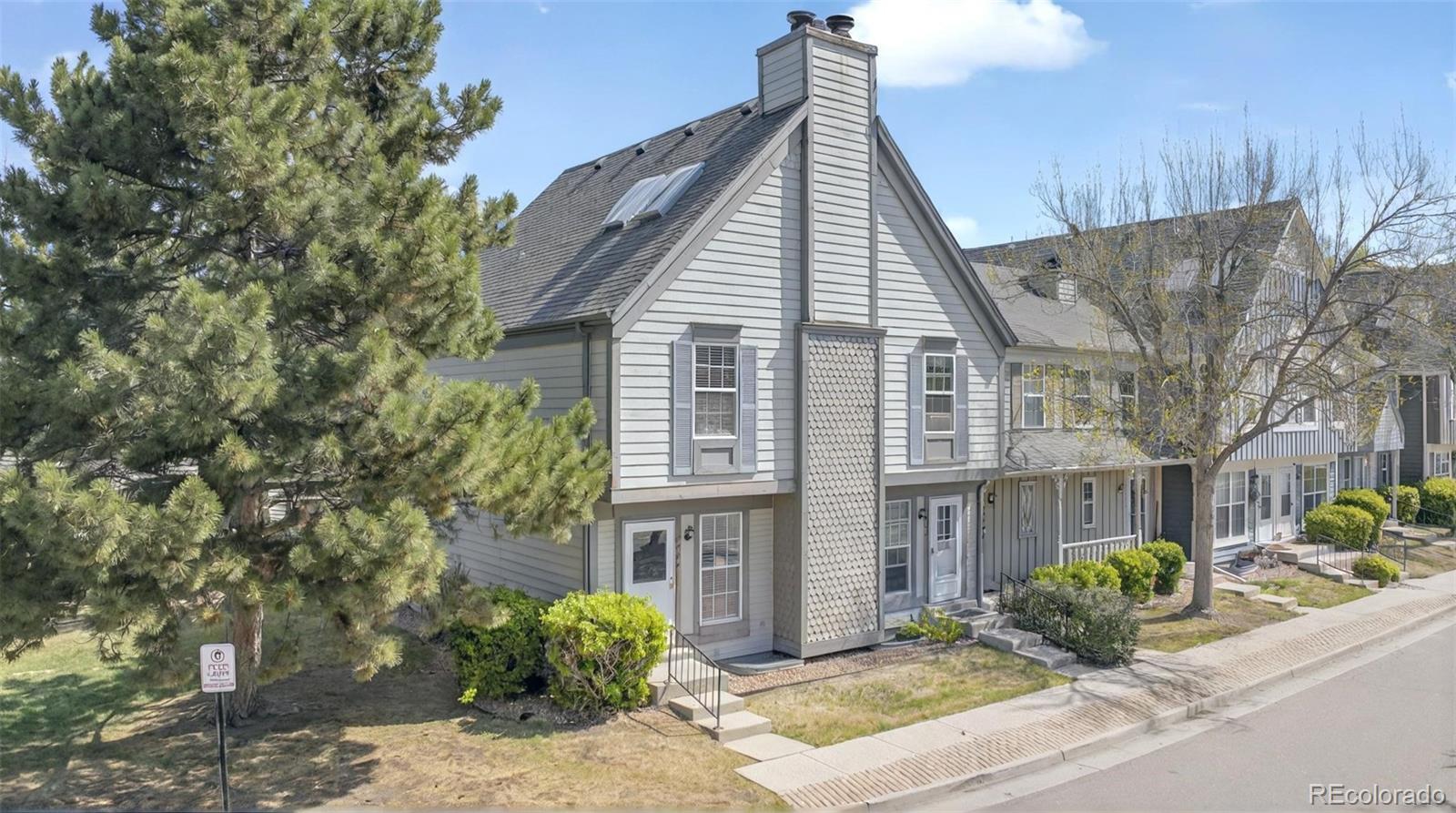 MLS Image #16 for 3436  queen anne way,colorado springs, Colorado